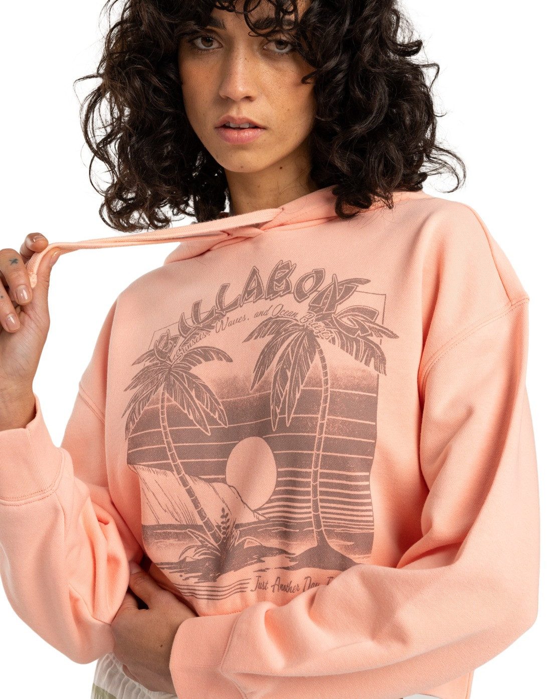 Billabong Hoodie Sunset Memories günstig online kaufen