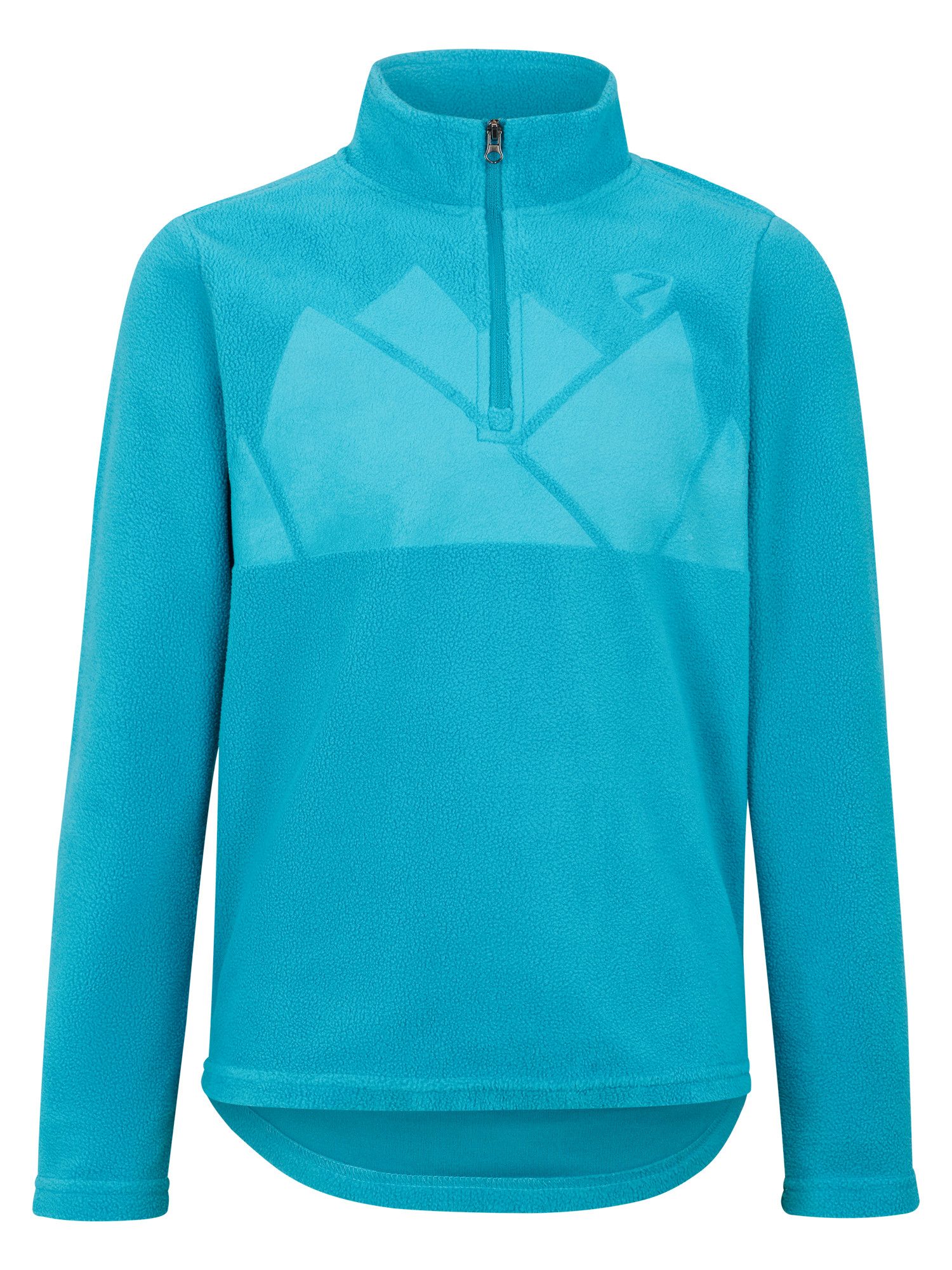 Ziener Sweatshirt JONKI-Z midlayer junior