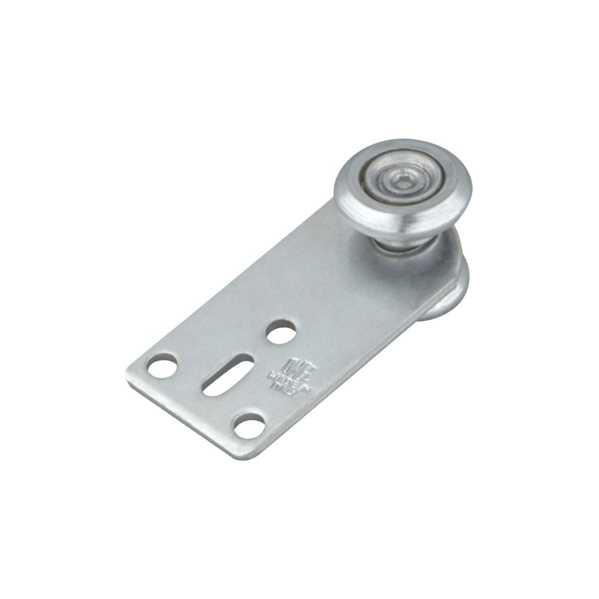 LYSEL® U-Laufschiene Doppelrolle mit kleiner Platte günstig online kaufen