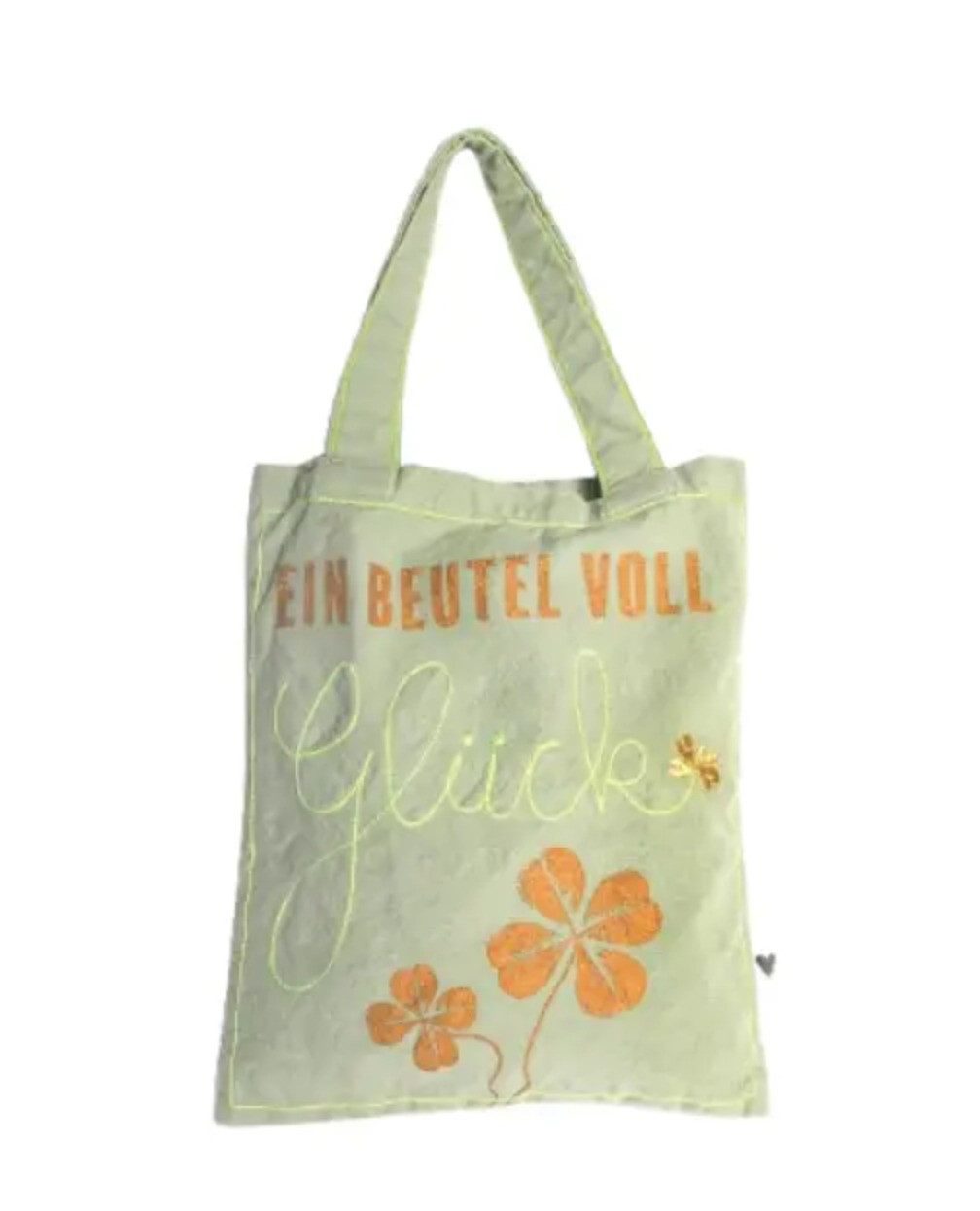 Good old Friends Beuteltasche Ein Beutel voll Glück