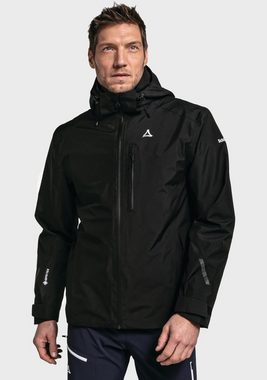 Schöffel Outdoorjacke Jacket Kreuzjoch M