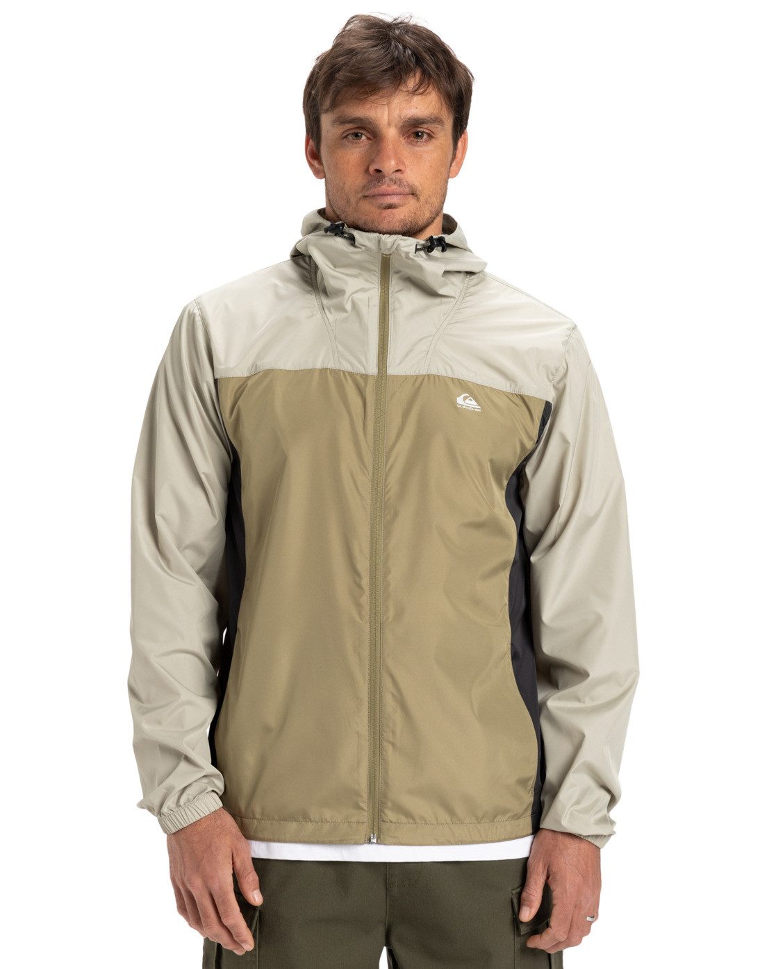 Quiksilver Outdoorjacke Overcast günstig online kaufen