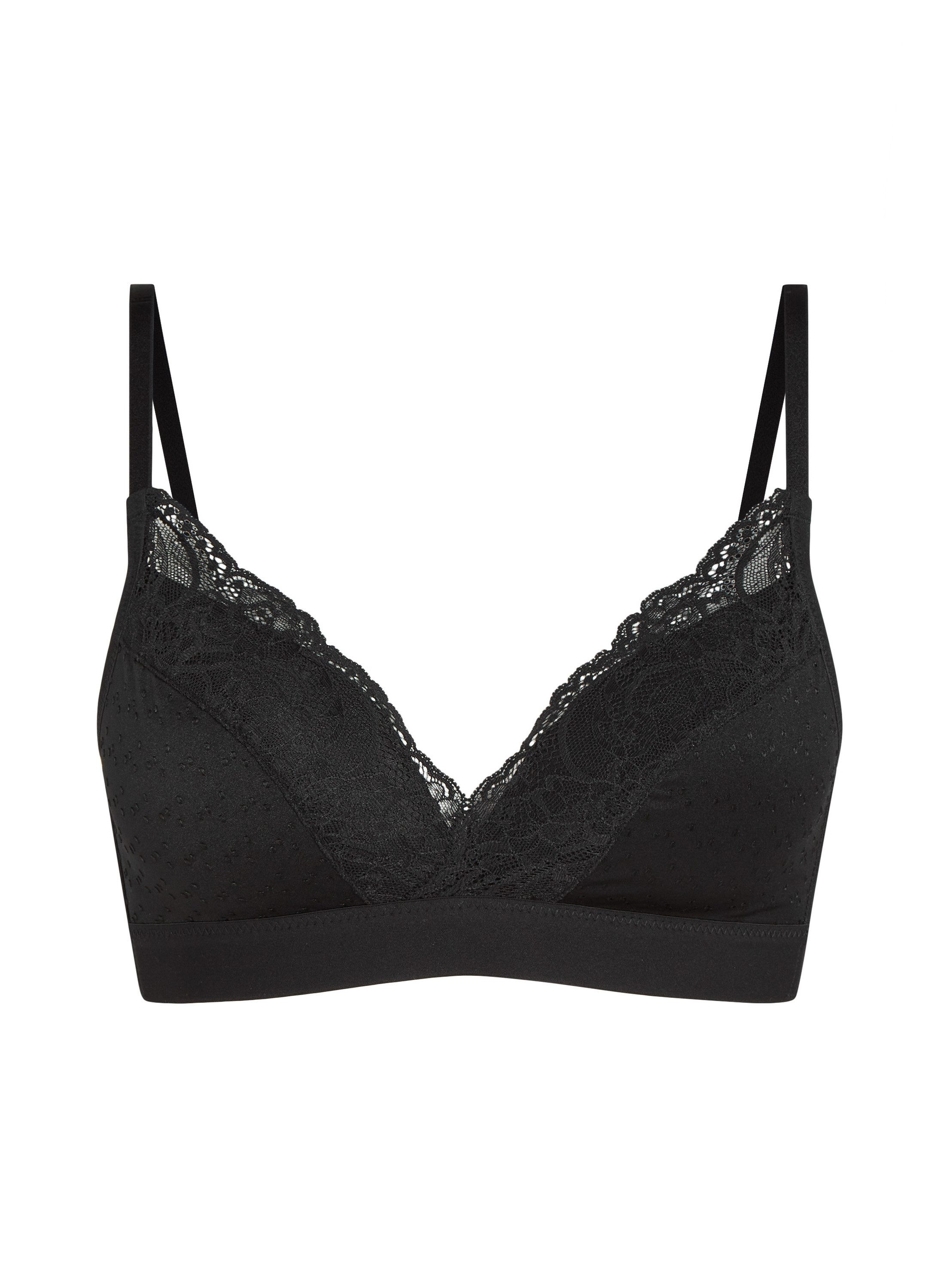 Hunkemöller Bügelloser BH Sophie Padded Non-Underwired Bra – Bild 5 von 5