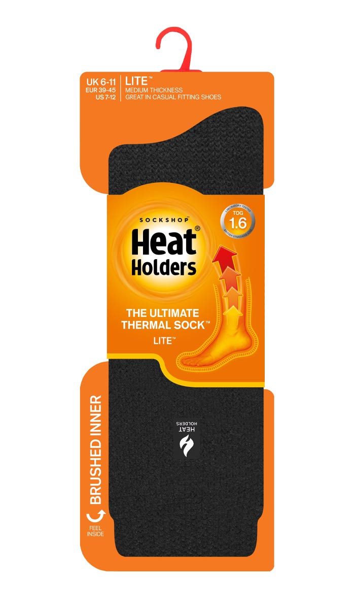 Heat Holders Thermosocken -Die Leichten- TOG günstig online kaufen