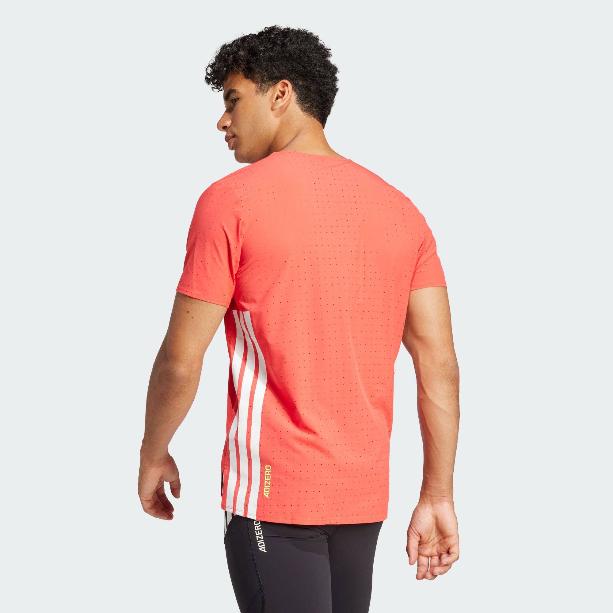 adidas Performance Funktionsshirt ADIZERO RUNNING T-SHIRT günstig online kaufen