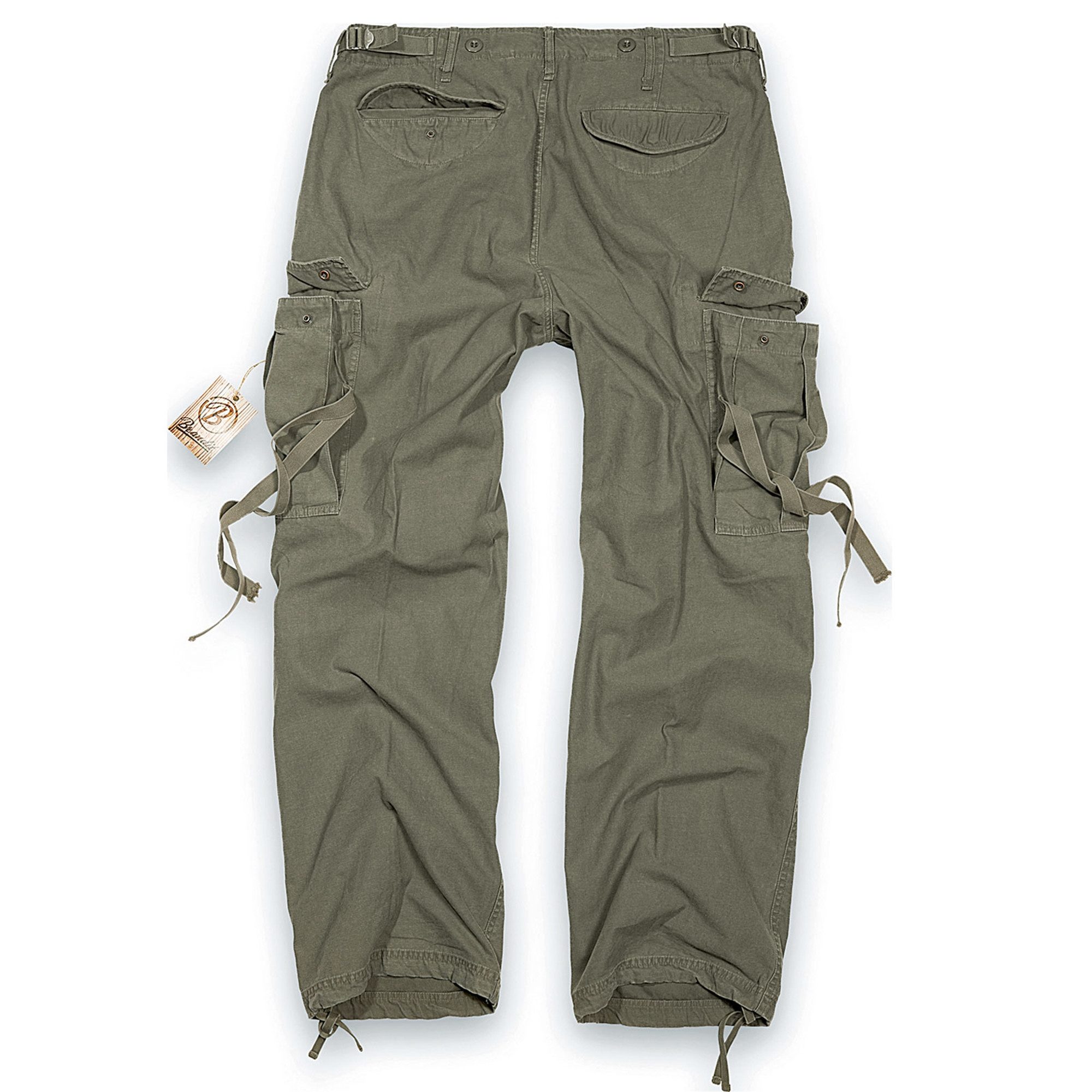 Brandit Cargohose Herren Cargo Hose Army Langehose Freizeit Cargohose Trous günstig online kaufen