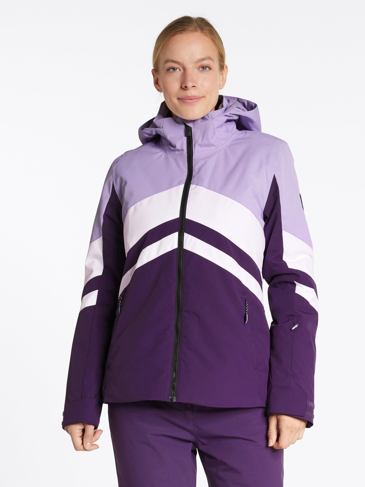 Ziener Skijacke TELIA