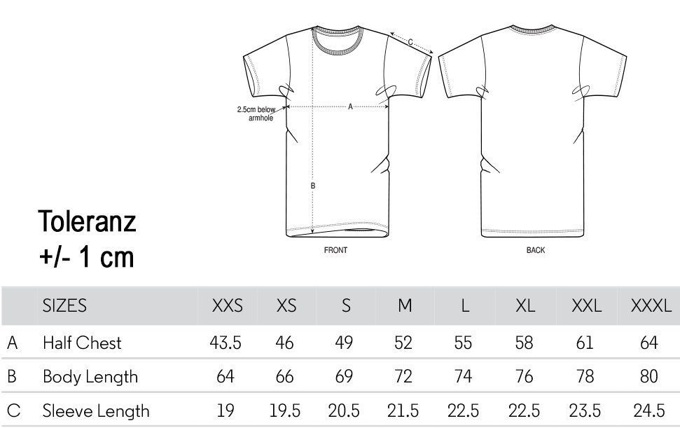 Trachten Uaviech T-Shirt Soreso® Trachtenshirt (Ein Herren T-Shirt) dunkelgrau T-Shirt