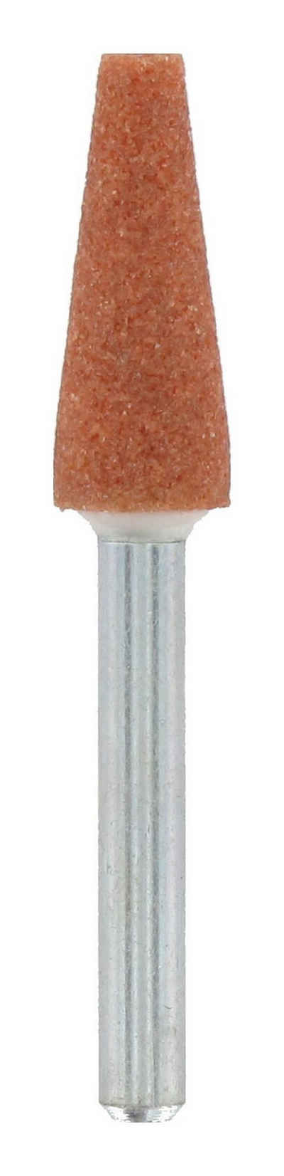 DREMEL Schleifstift, Korund-Schleifspitze 6,4 mm