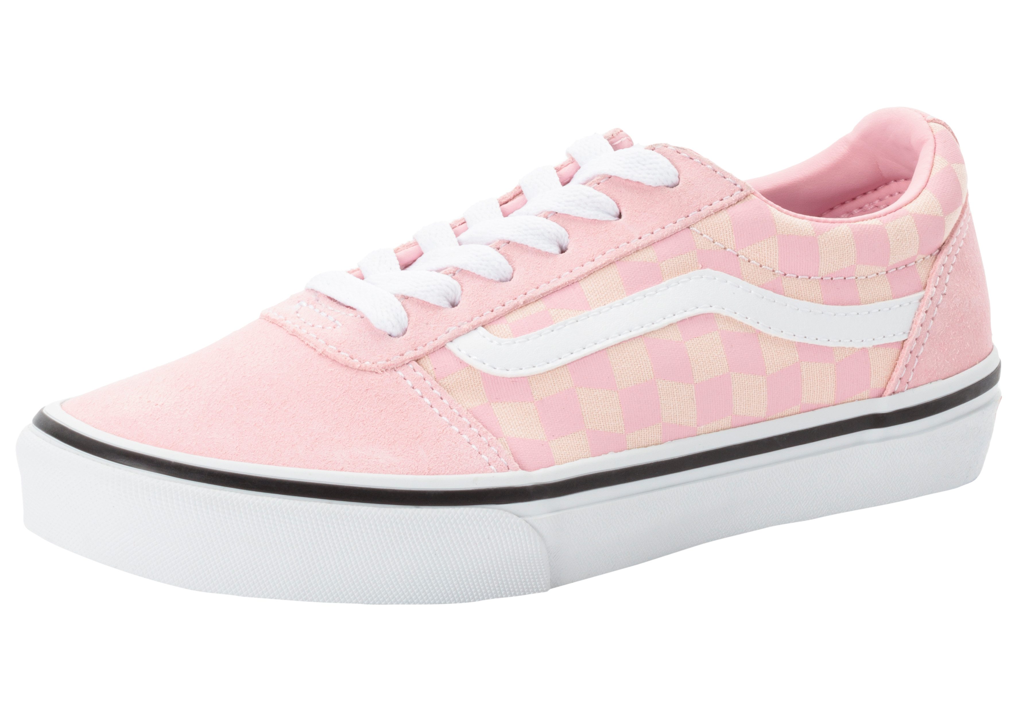 Ward Sneaker