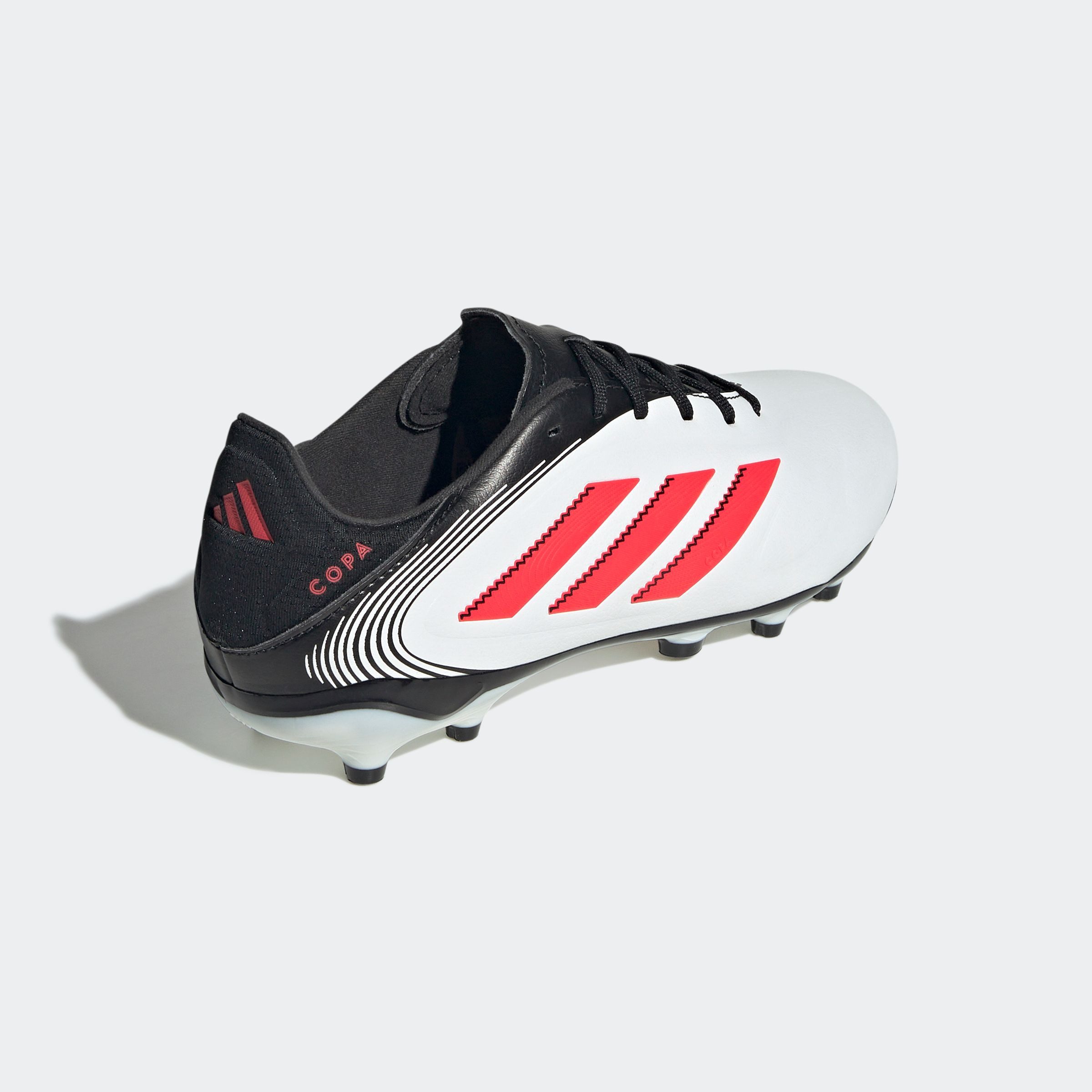 adidas Performance COPA PURE 3 LEAGUE KIDS FG/MG Fußballschuh für Rasenplätze, für Kinder & Jugendliche