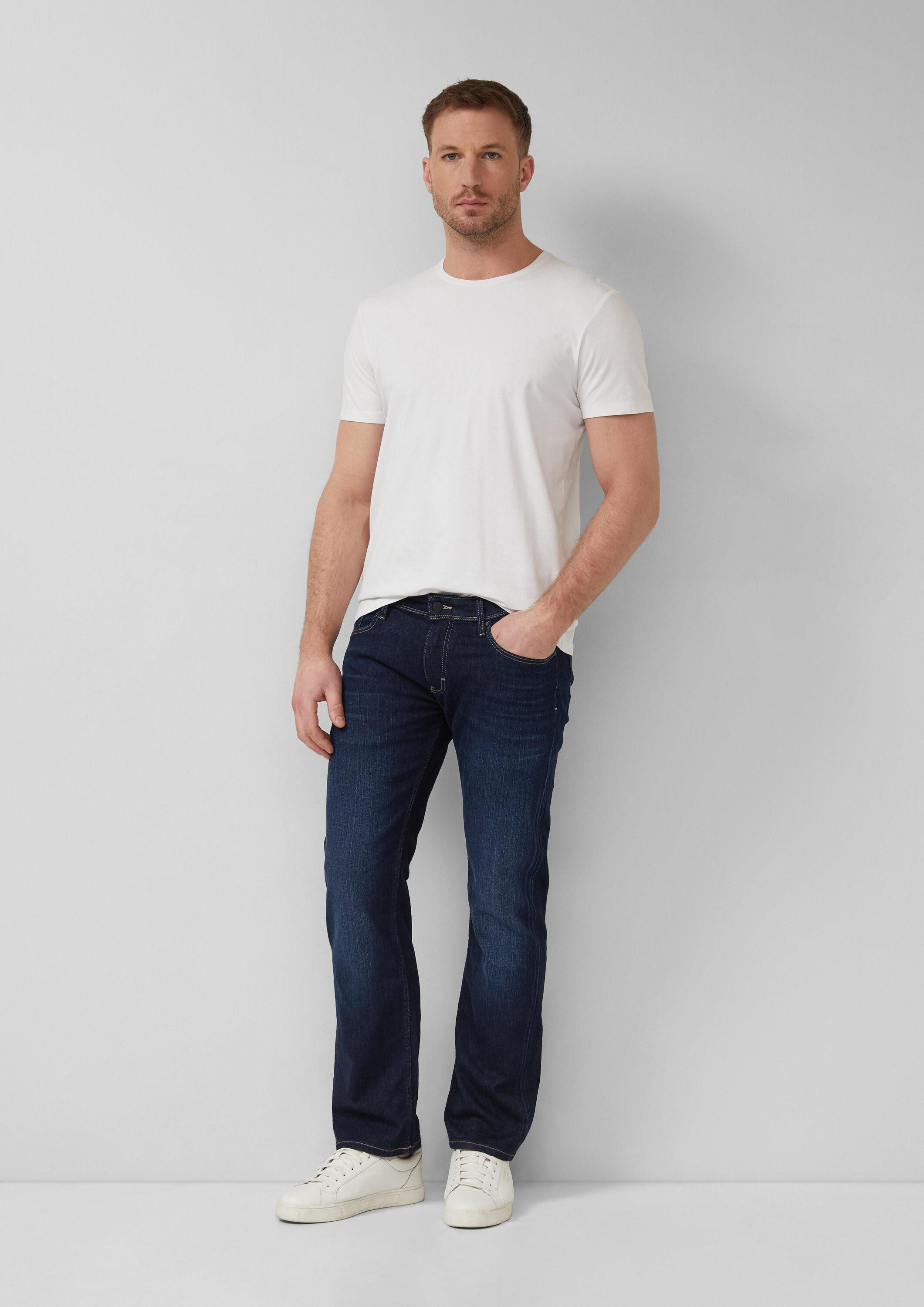Regular-fit-Jeans Jeans-Hose