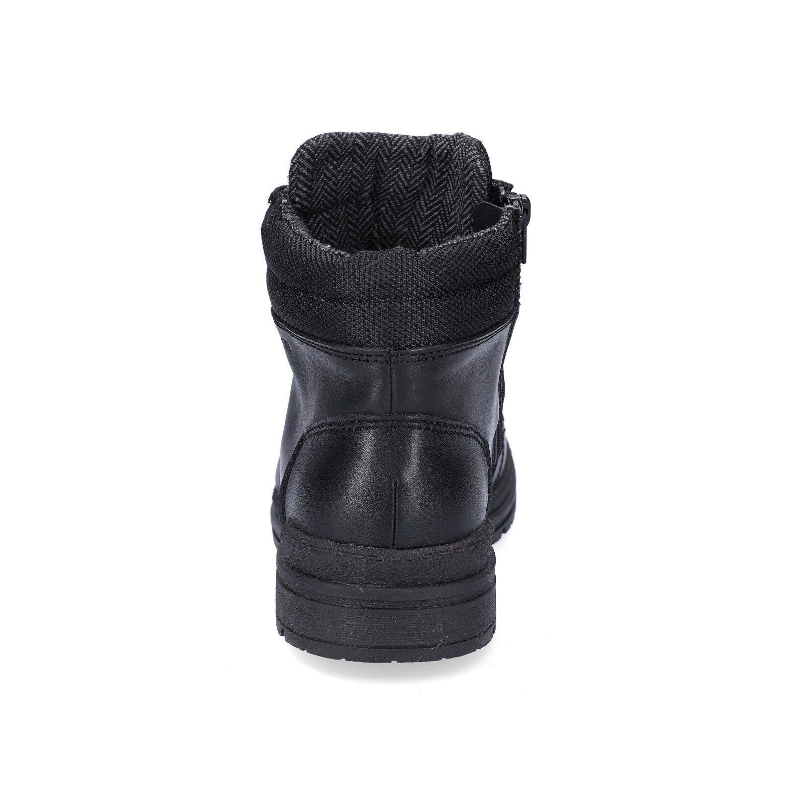 Rieker Rieker Herren Schnürboot schwarz Schnürboots