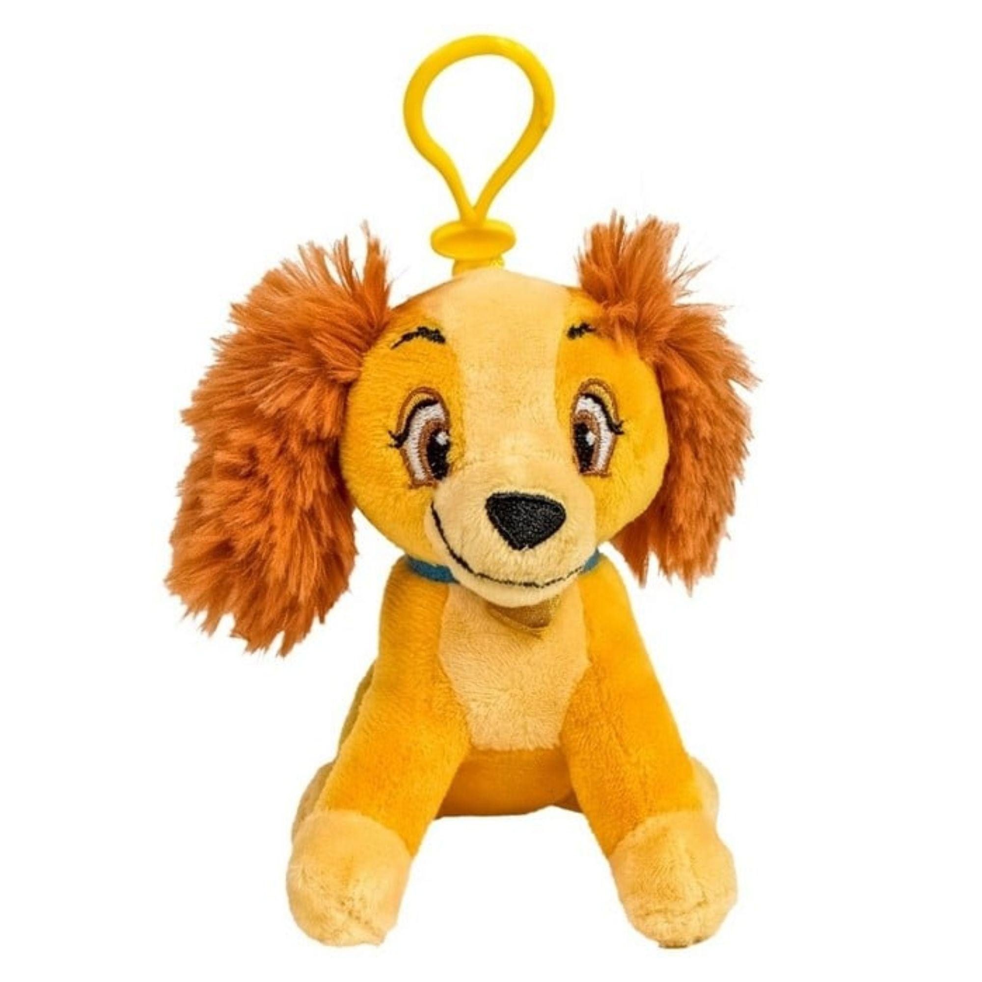 Cerda Taschenanhänger Susi Plüsch (12cm) - Disney