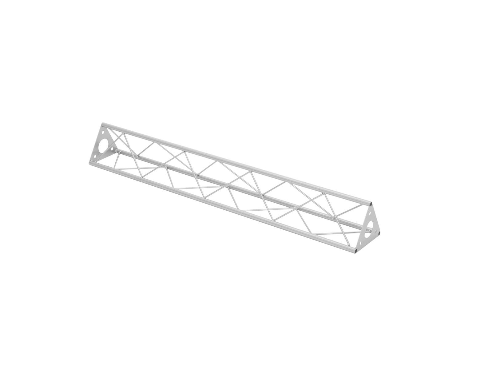 DECOTRUSS Rahmentraverse DECOTRUSS ST-1000 Traverse silber
