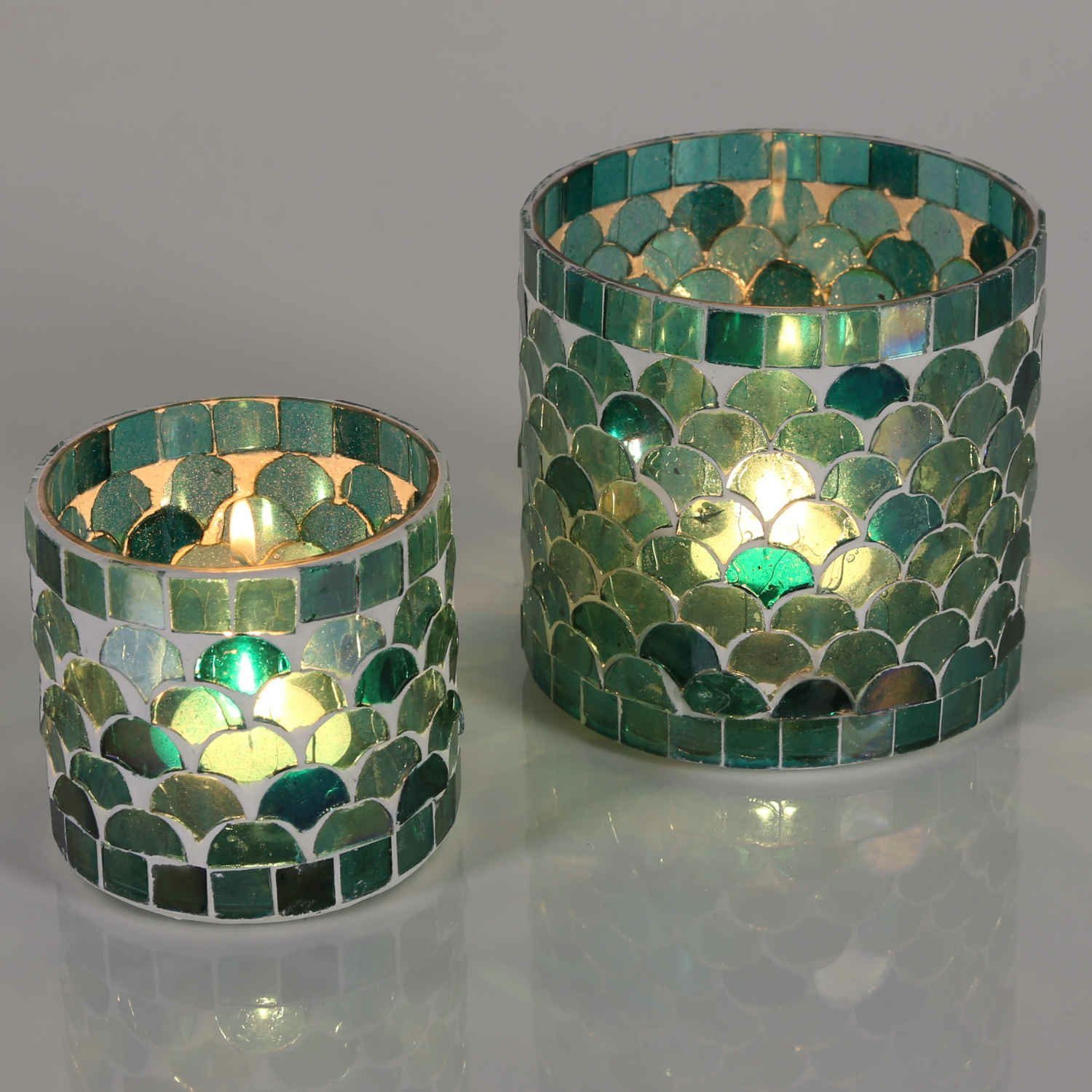 Casa Moro Windlicht Orientalisches Mosaik Windlicht günstig online kaufen