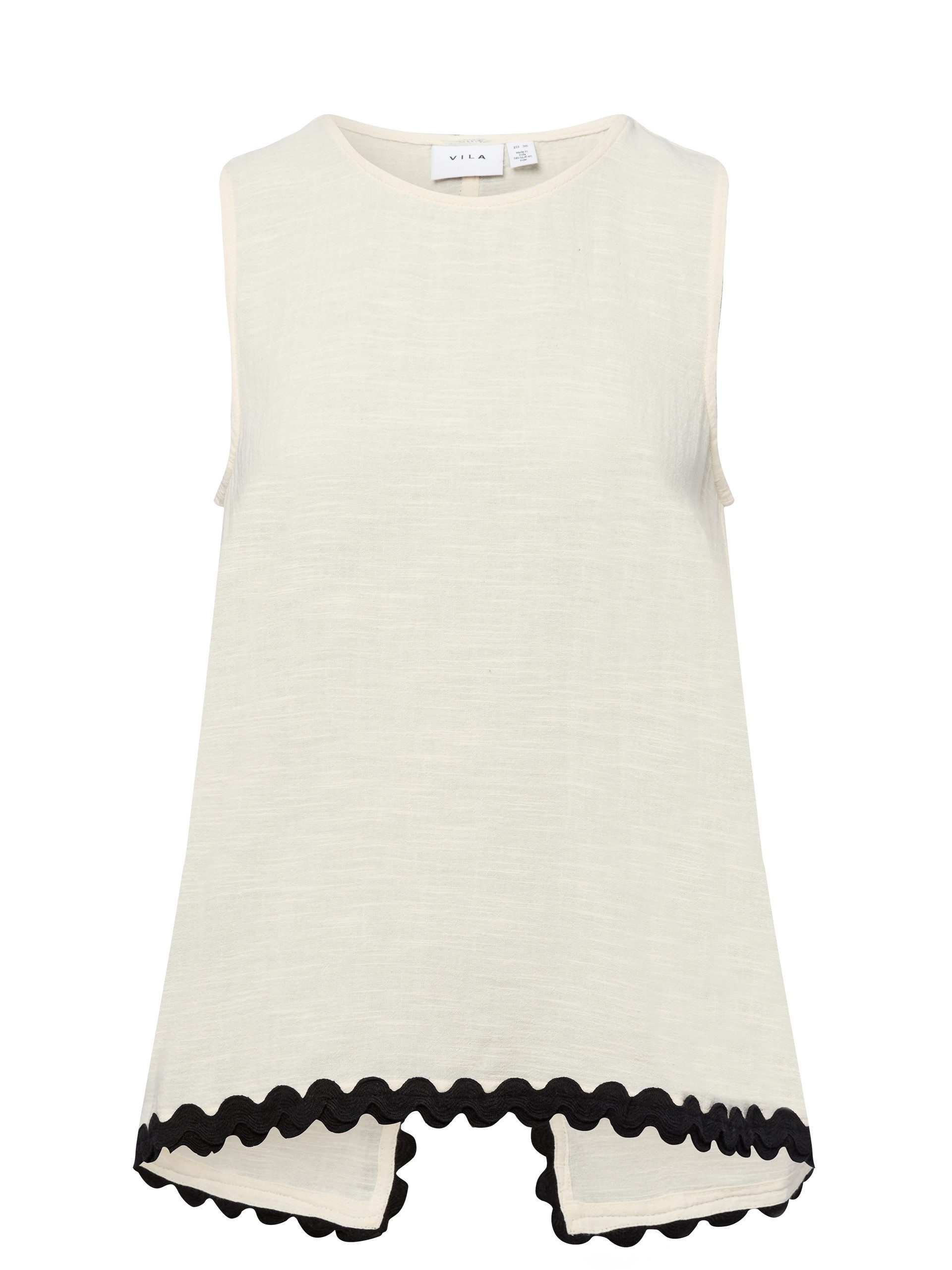 Vila Print-Shirt VIManda