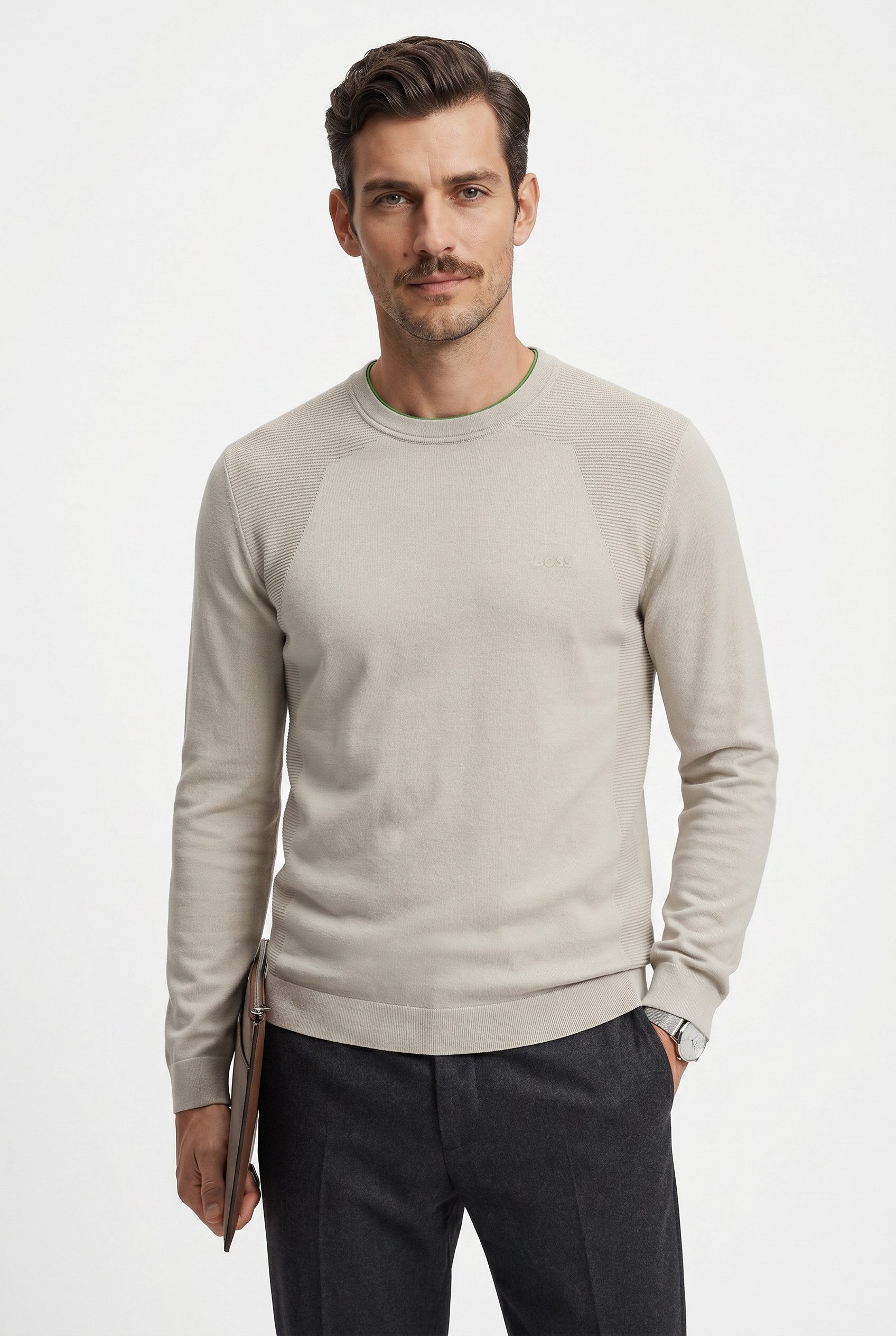 Strickpullover