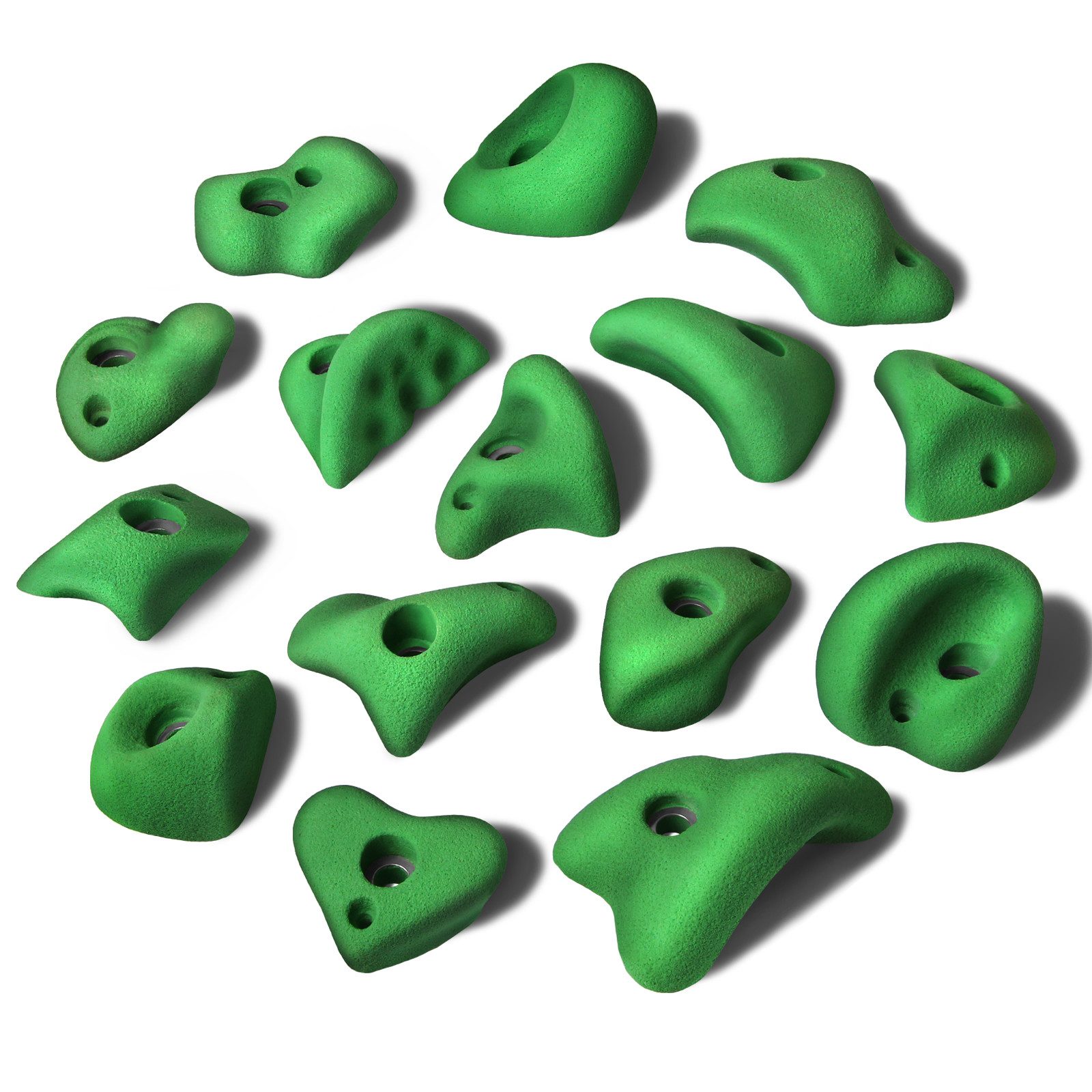 Natural Green