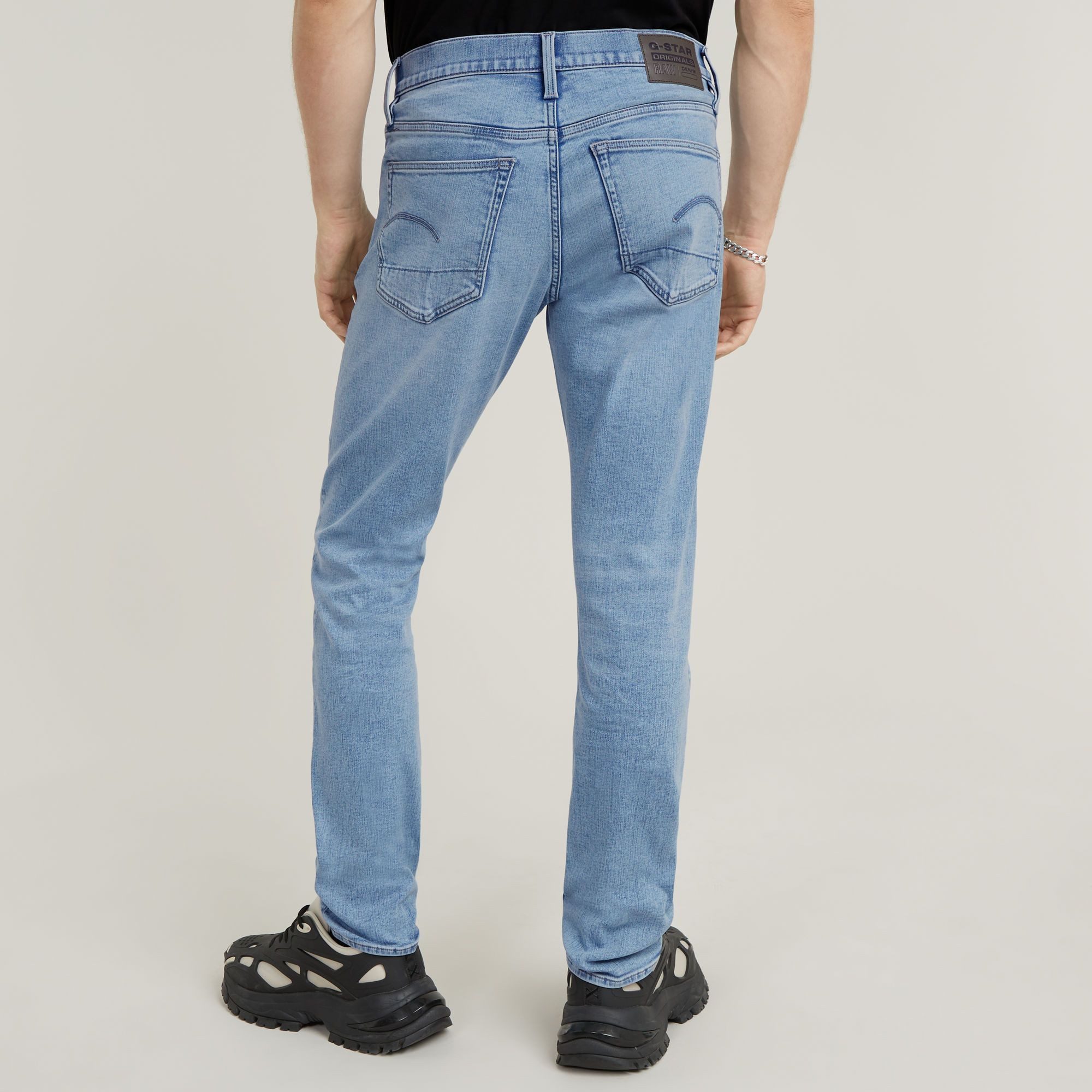 G-STAR Straight-Jeans