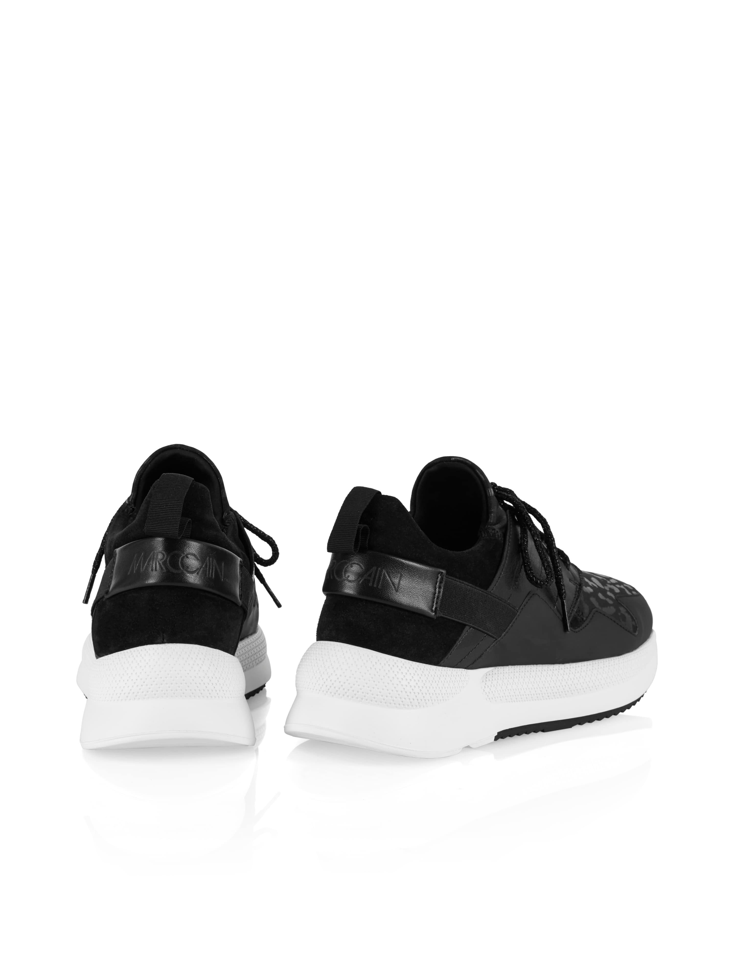 Marc Cain Plateausneaker