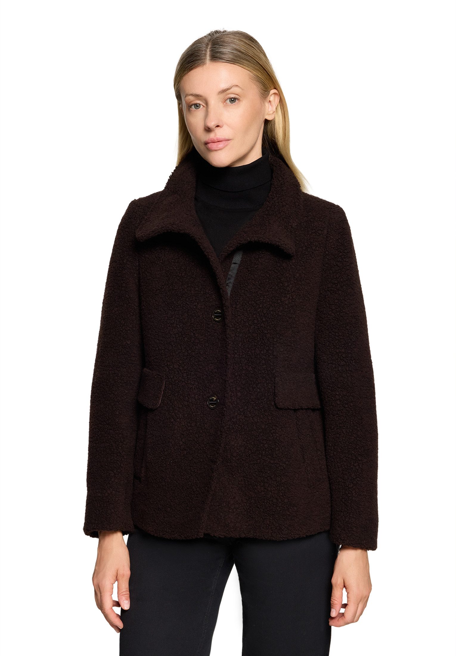 Gil Bret Wolljacke