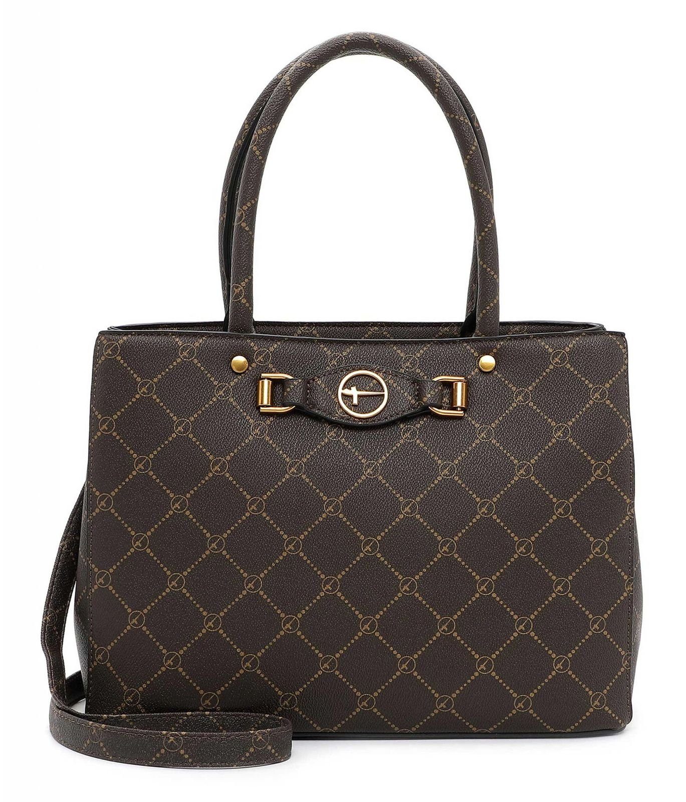 Tamaris Shopper Anastasia Buckle