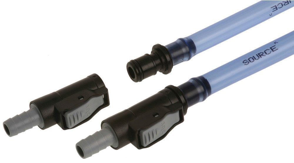 Source Trinkblase Schnellkupplung SQC 2503300000 Verbinder Quick Connect Ersatzteil