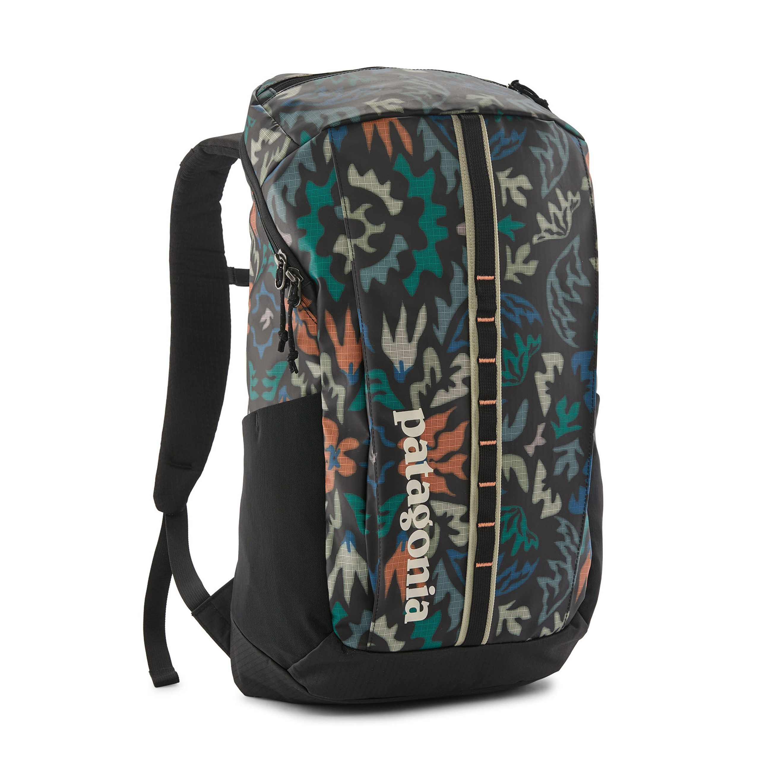 Patagonia Freizeitrucksack Patagonia Black Hole Pack 25 - wasserfester Alltagsrucksack, 25 Liter