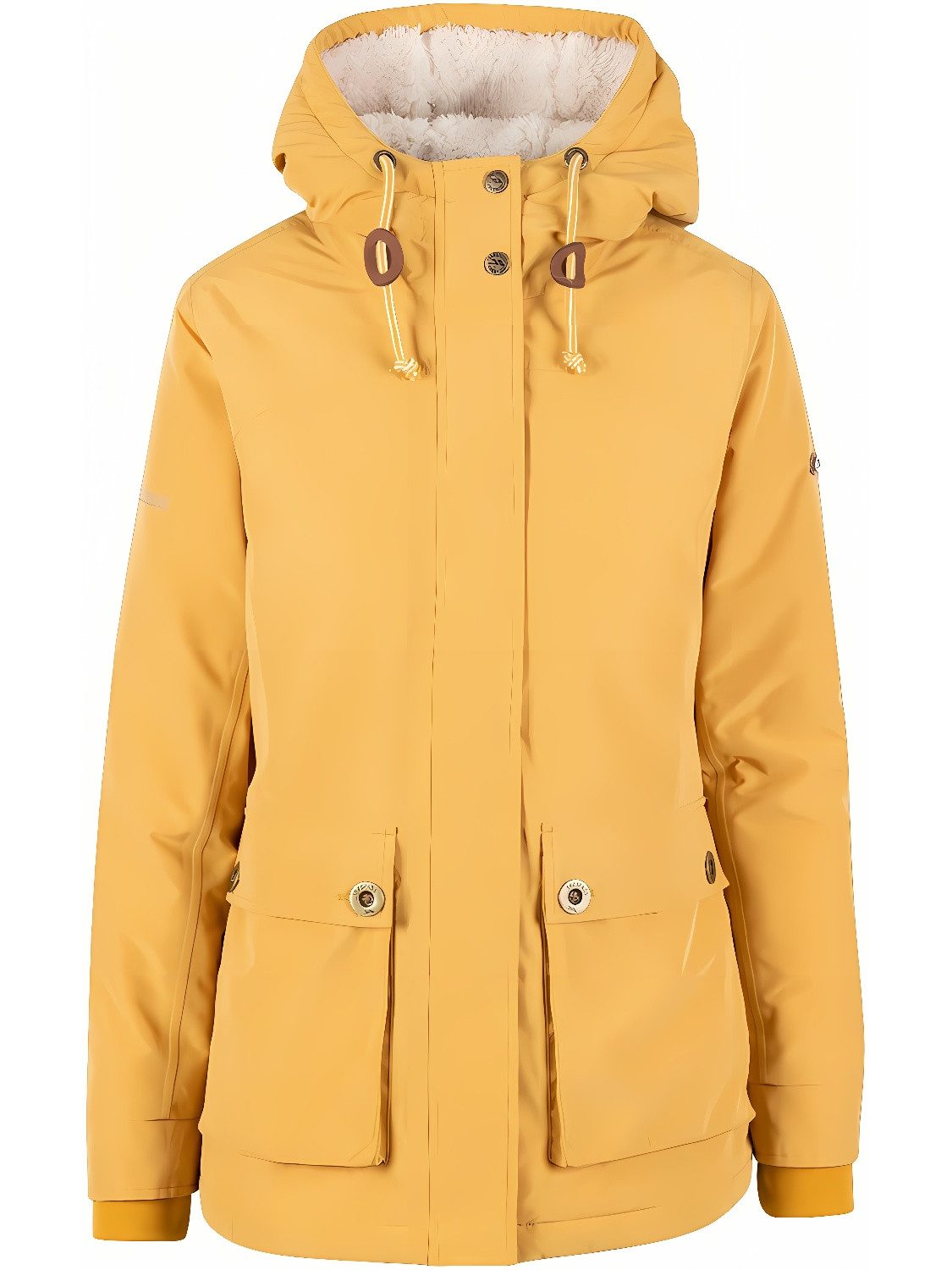 Regenjacke