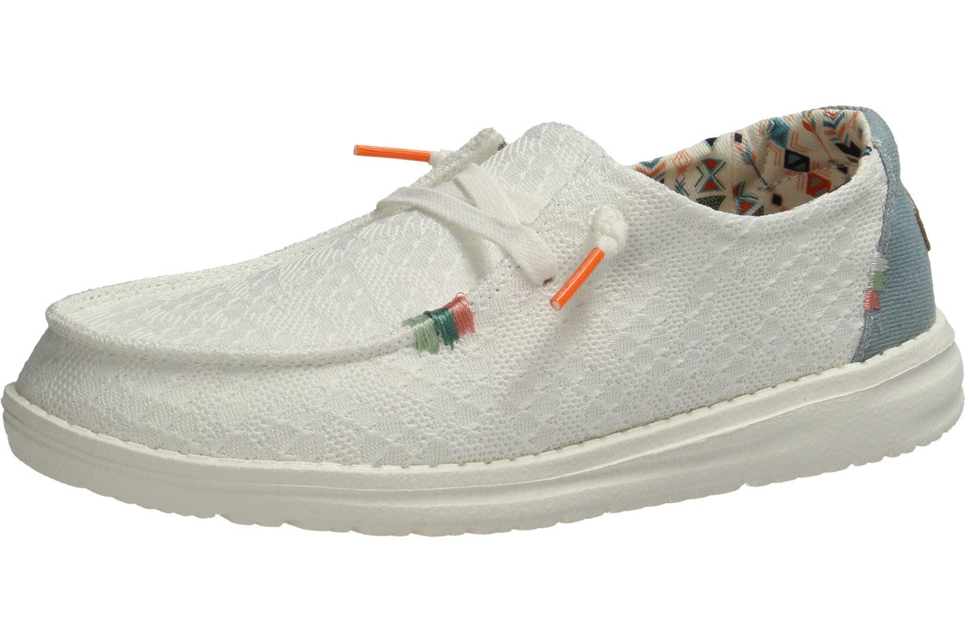 Hey Dude Schnürschuh