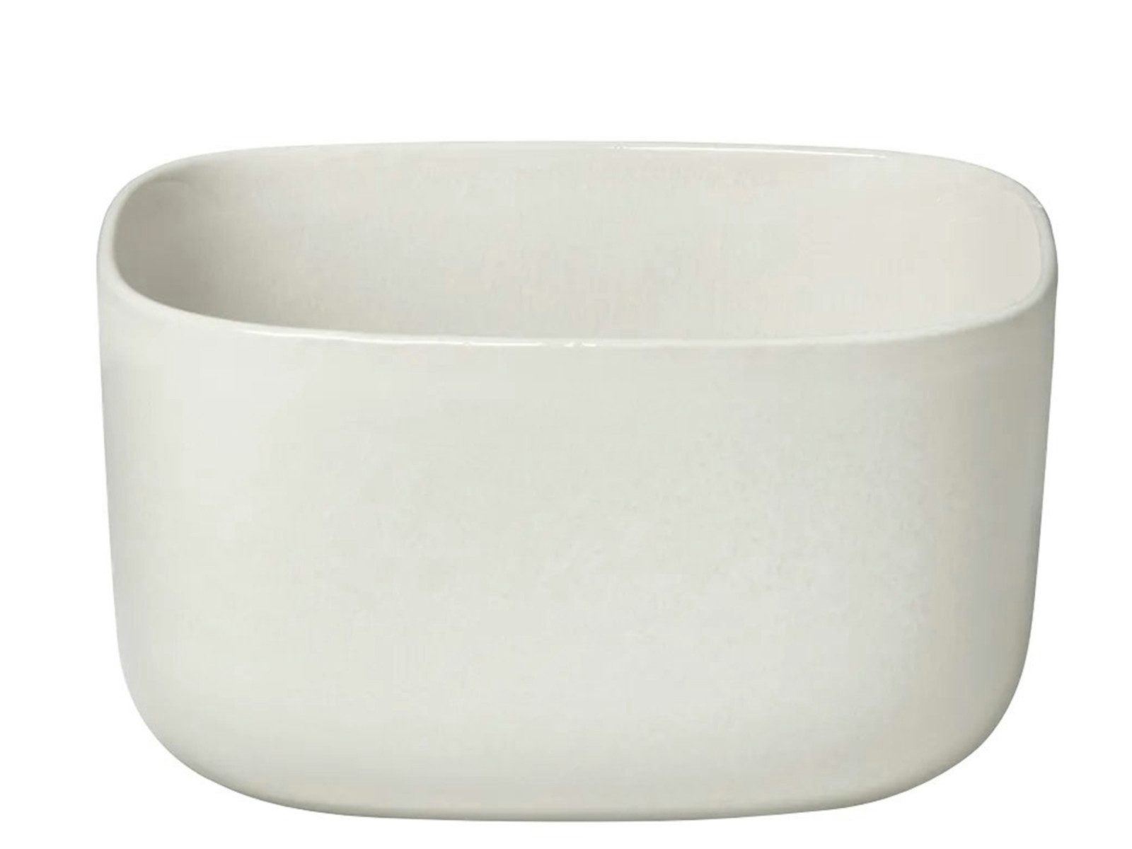 blomus Schale VAHLO Schale M moonbeam 15cm, Keramik, (Schalen und Schüsseln)