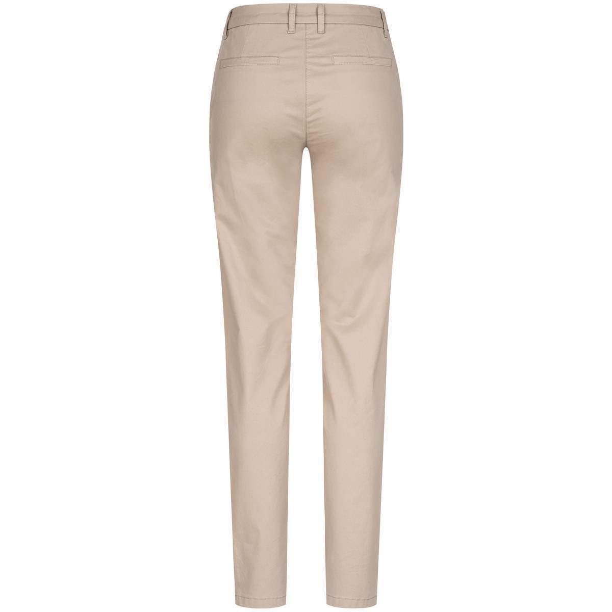 HECHTER PARIS Chinohose HECHTER Paris CASUAL Damen-Chino-Hose Modern-Fit Be günstig online kaufen