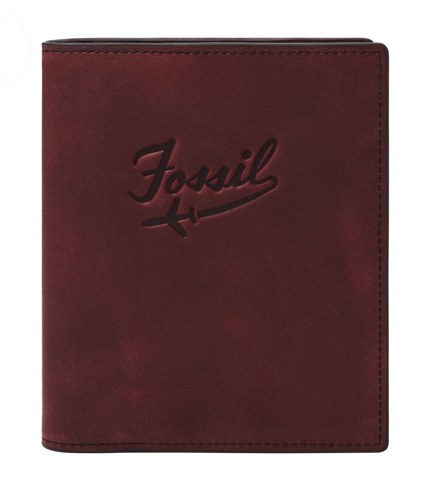 Fossil Etui Bronson