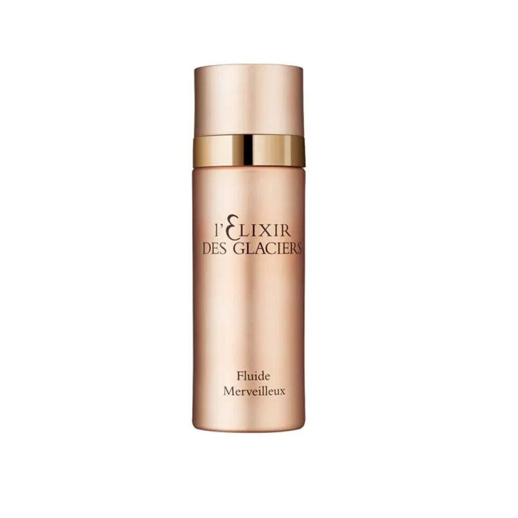 Valmont Körperpflegemittel Hautflüssigkeit Fluide Merveilleux 100 ml