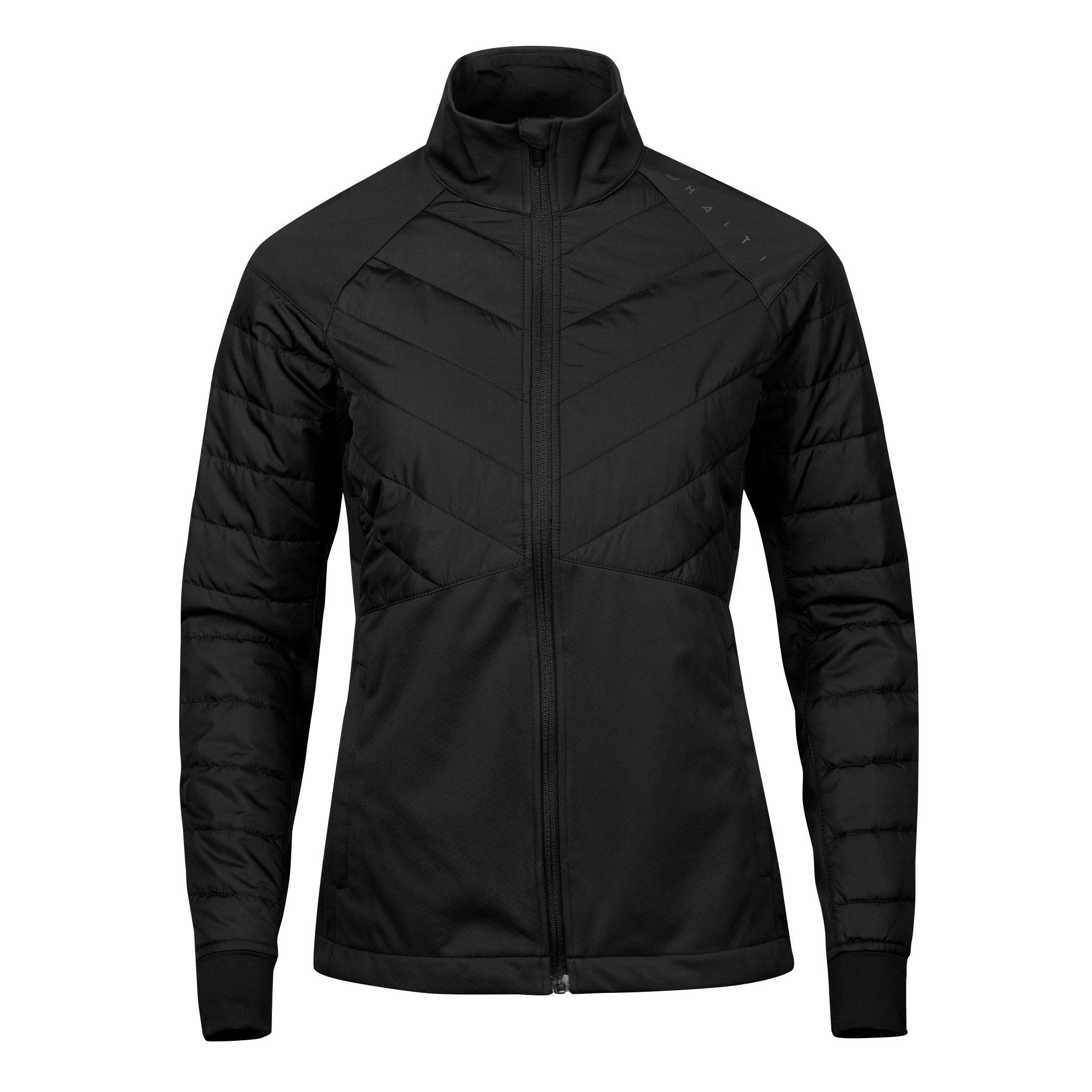 HALTI Funktionsjacke Tripla W 2.0 Hybrid Jacket P99