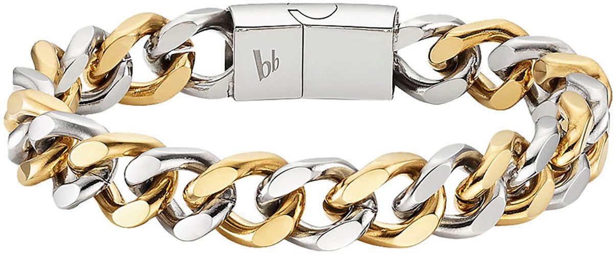 Bruno Banani Edelstahlarmband Schmuck