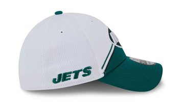New Era Flex Cap NFL New York Jets 2023 Sideline 39Thirty