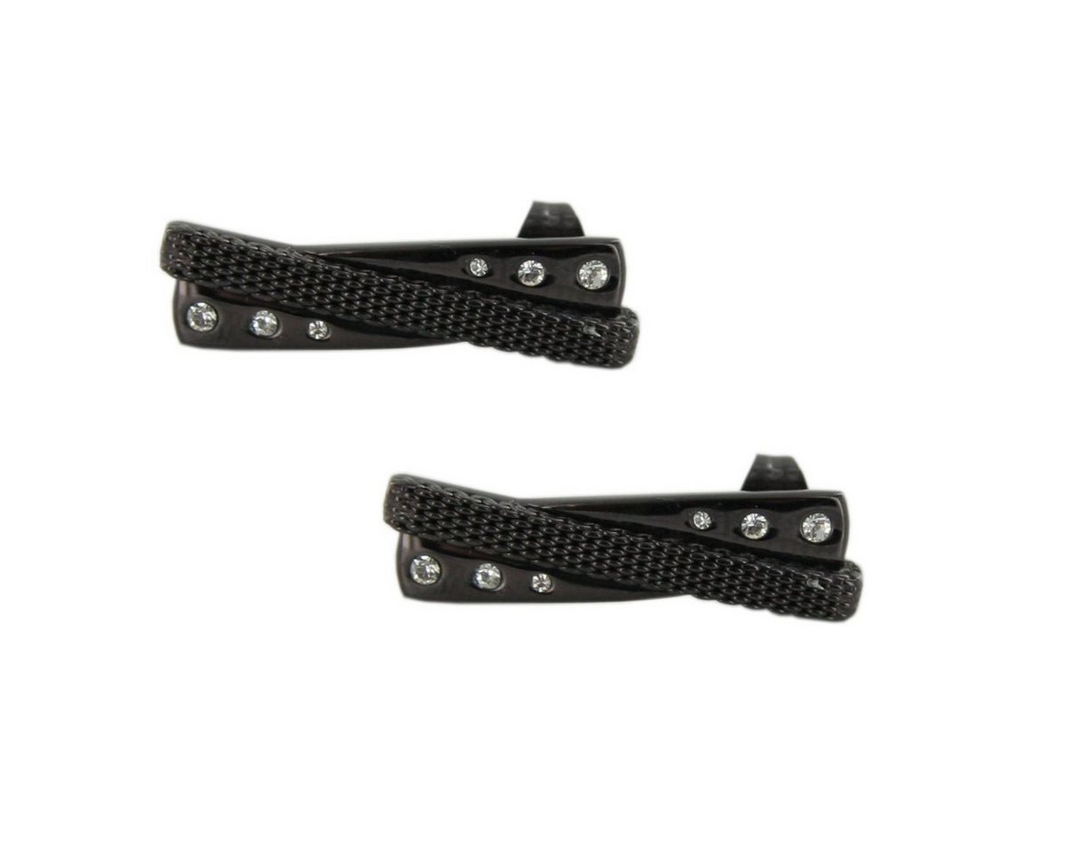 Skagen Ohrring-Set JED0016 braun... Skagen Ohrring-Set JED0016 braun...