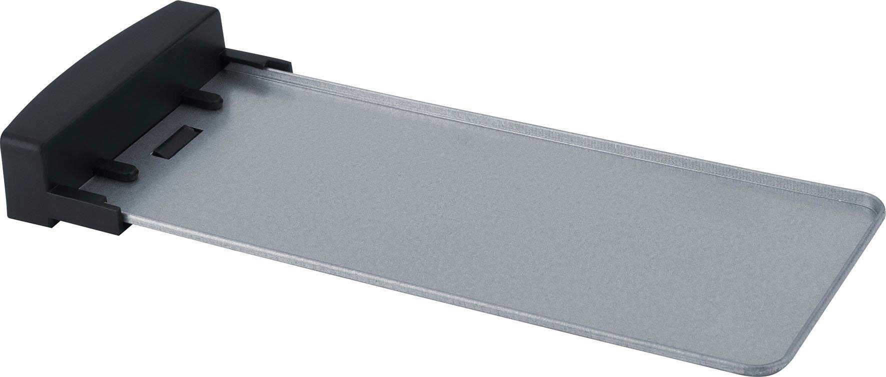 Steba Toaster TO 20 INOX, 2 kurze Schlitze, 850 W