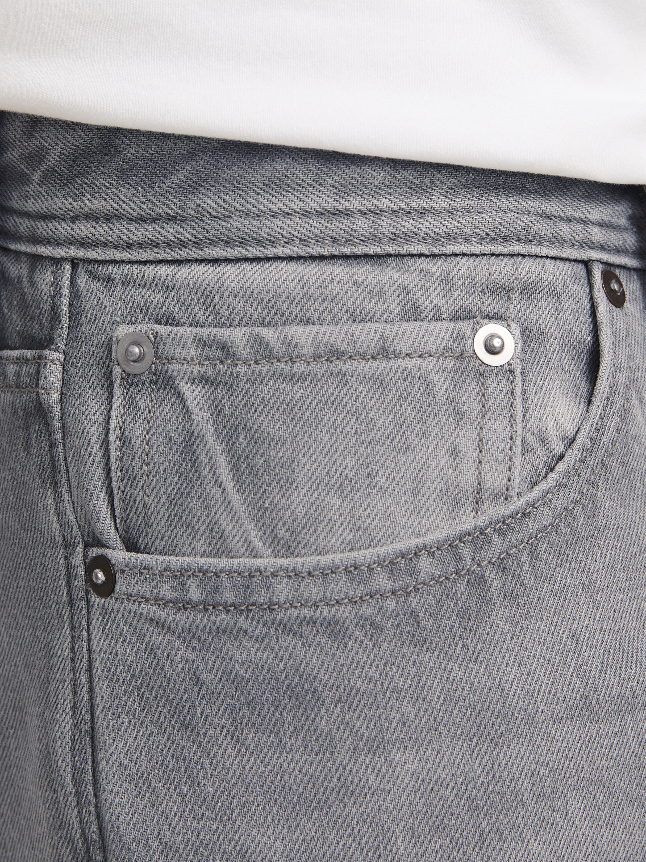 Jack & Jones 5-Pocket-Jeans