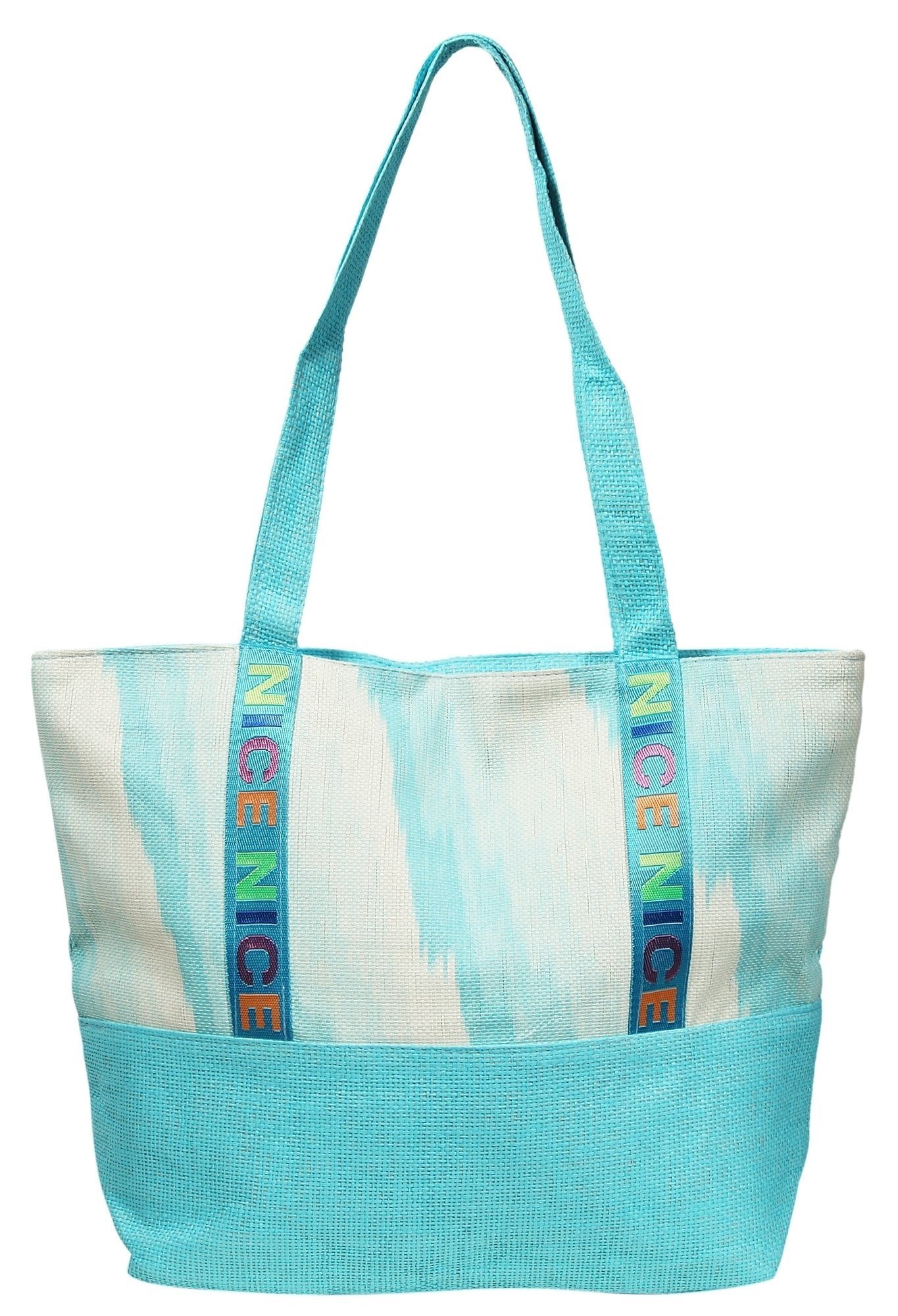 Cham Cham Strandtasche Perla (einzeln) günstig online kaufen