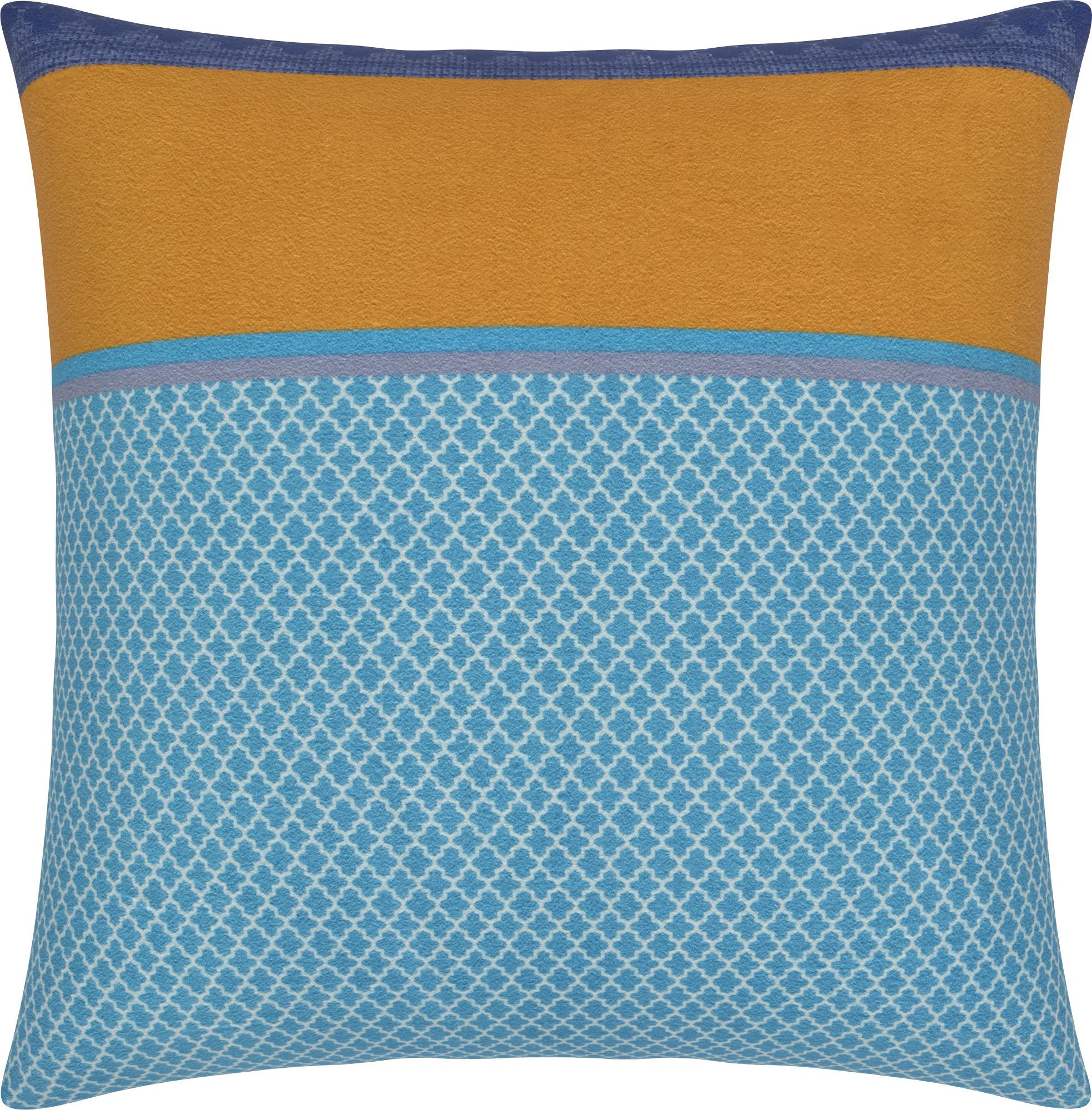 Erwin Müller Kissenbezüge Kissenbezug, Flanell Streifen günstig online kaufen