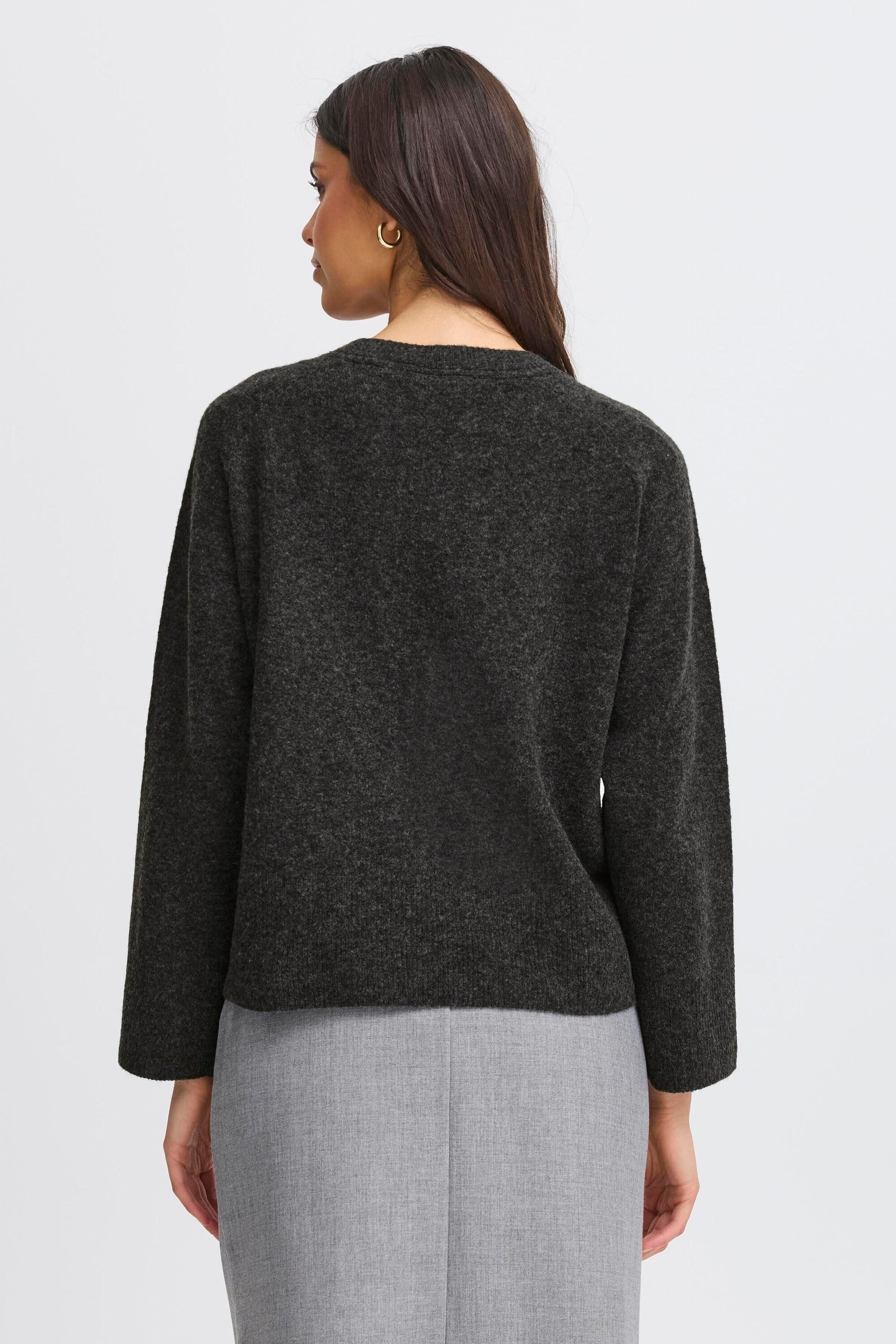 fransa Strickpullover Strickpullover FRNOAH