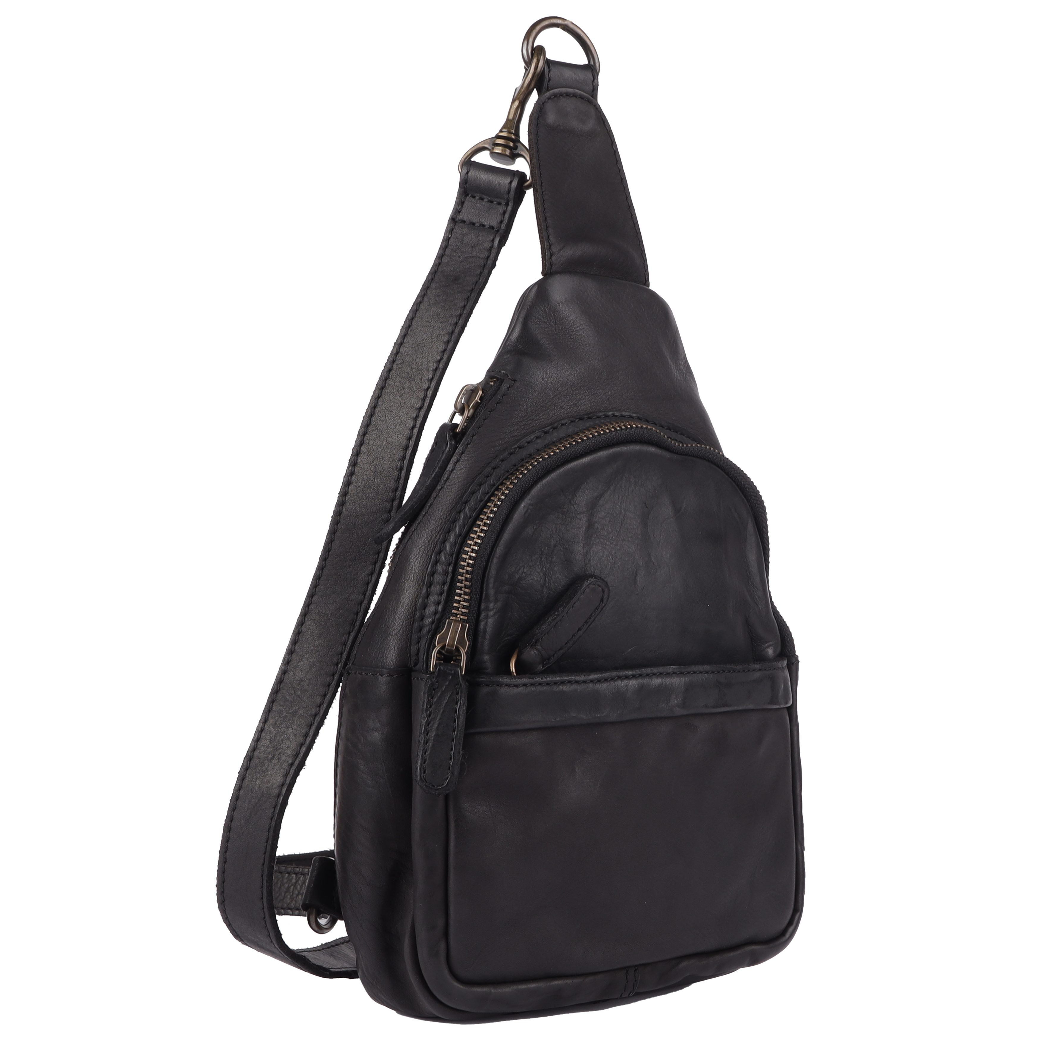 HARBOUR 2nd Handtasche Solomon, B/H/T: 18/26/8 cm