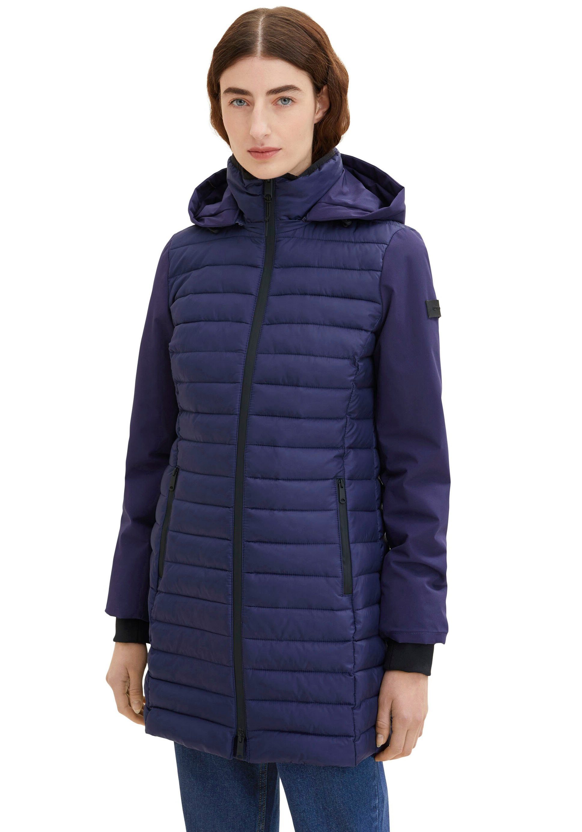 Tom Tailor Polo Team Jacken für Damen online kaufen | OTTO