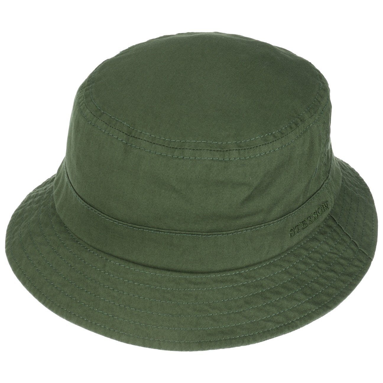 Stetson Fischerhut (1-St) Stoffhut günstig online kaufen