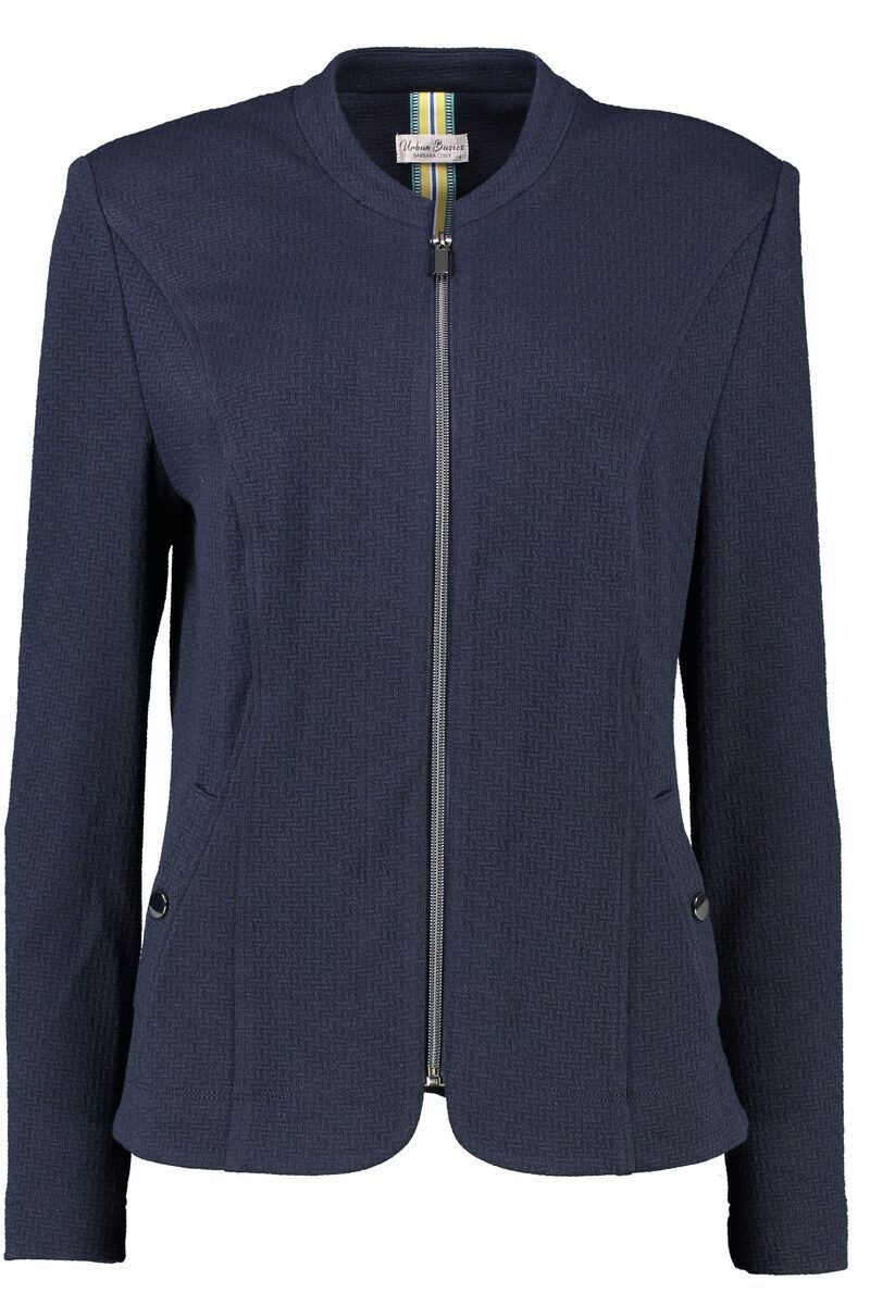 Barbara Lebek Jackenblazer