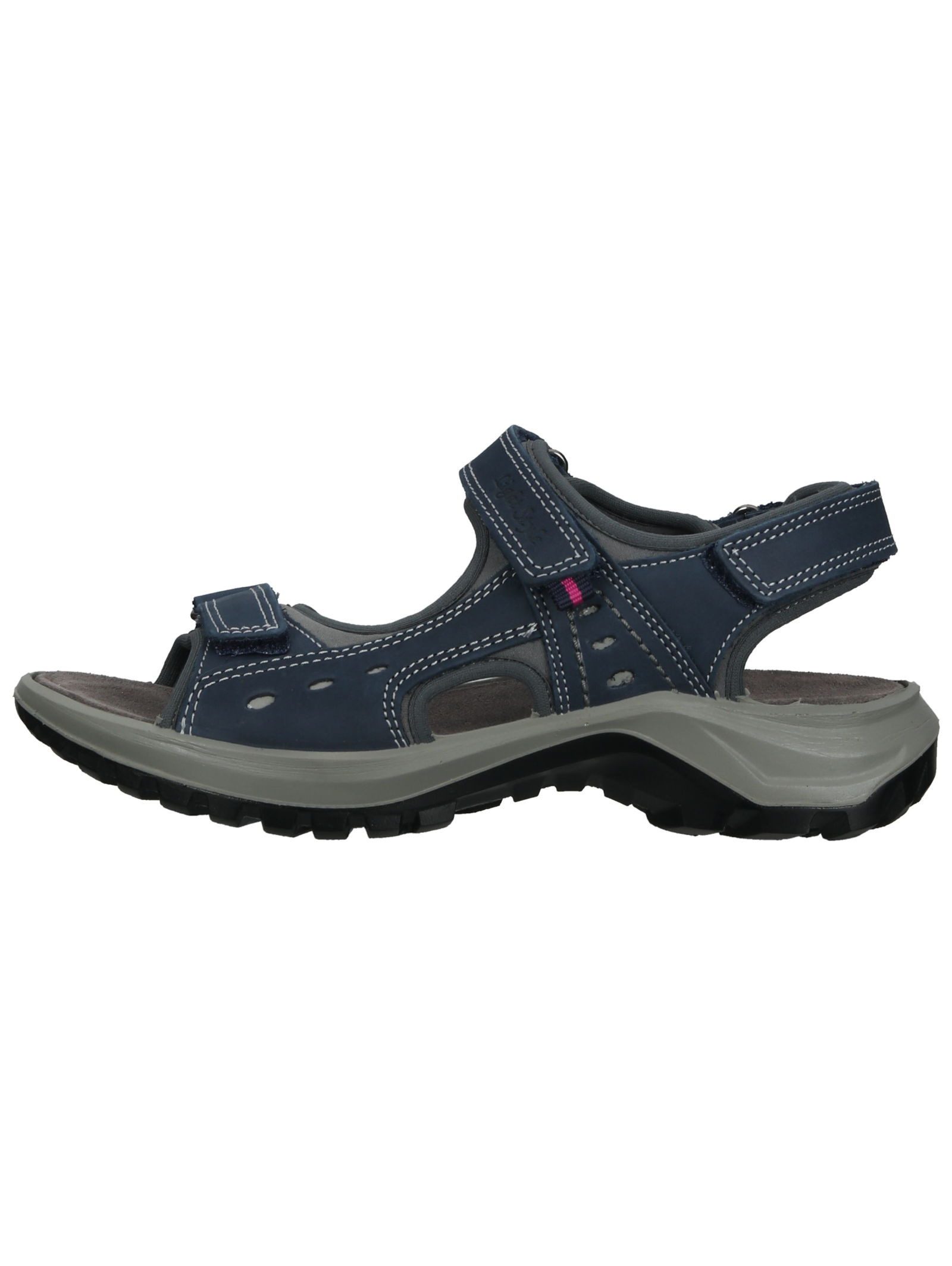 Imac Sandalen Leder Trekkingsandale günstig online kaufen