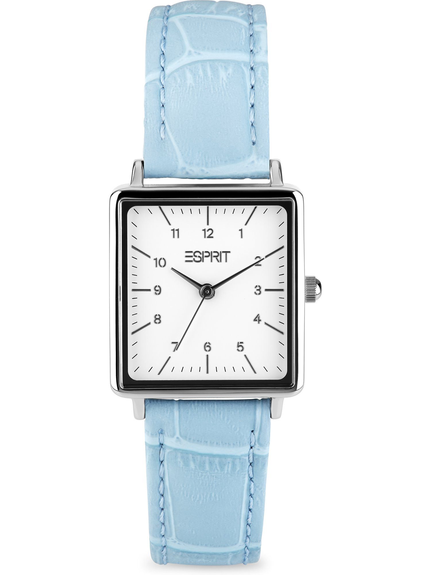 Esprit Quarzuhr ESPRIT Damen-Uhren Analog Quarz, Klassikuhr